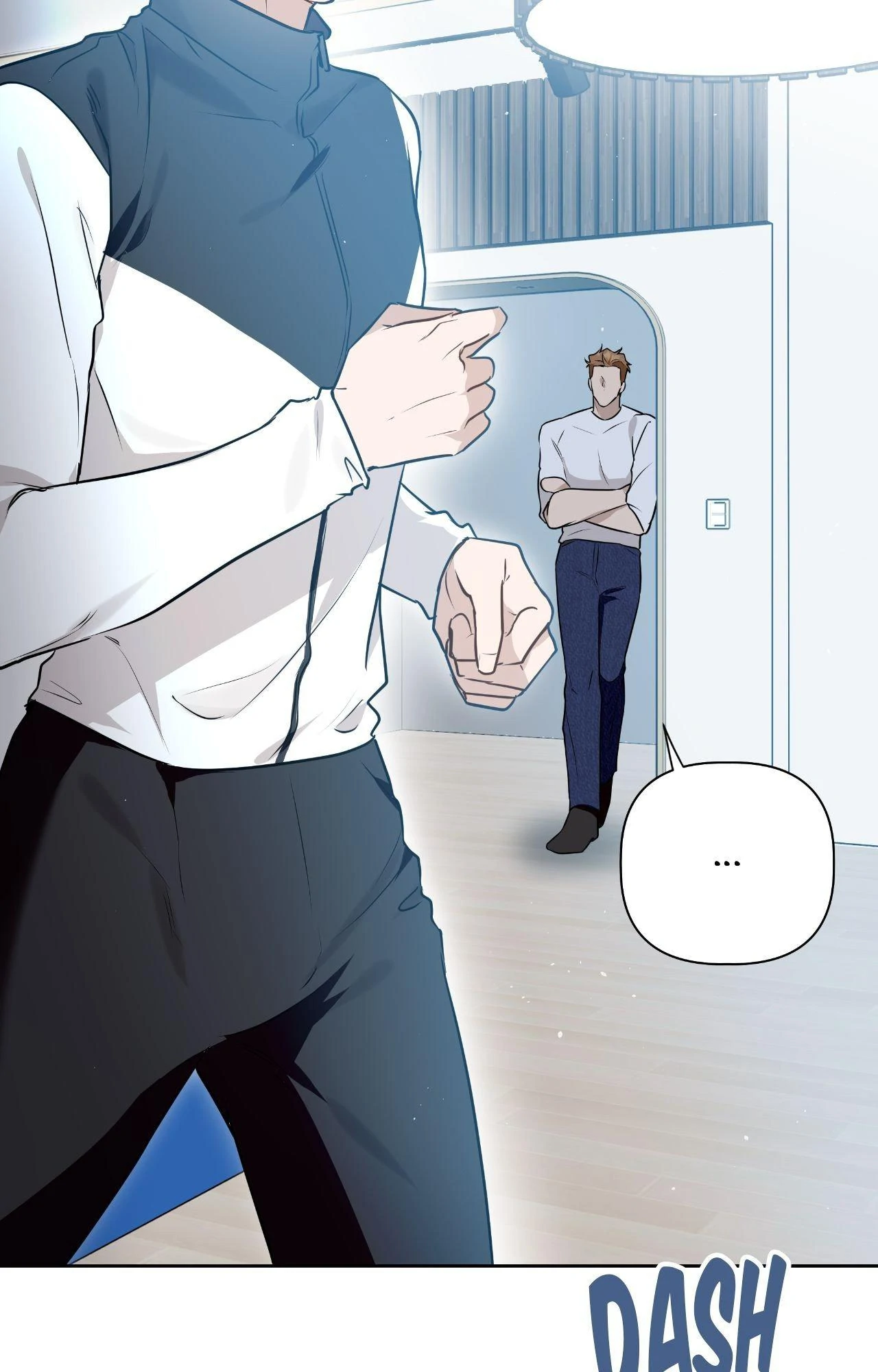 Perfect Omega - Chapter 30 Page 85