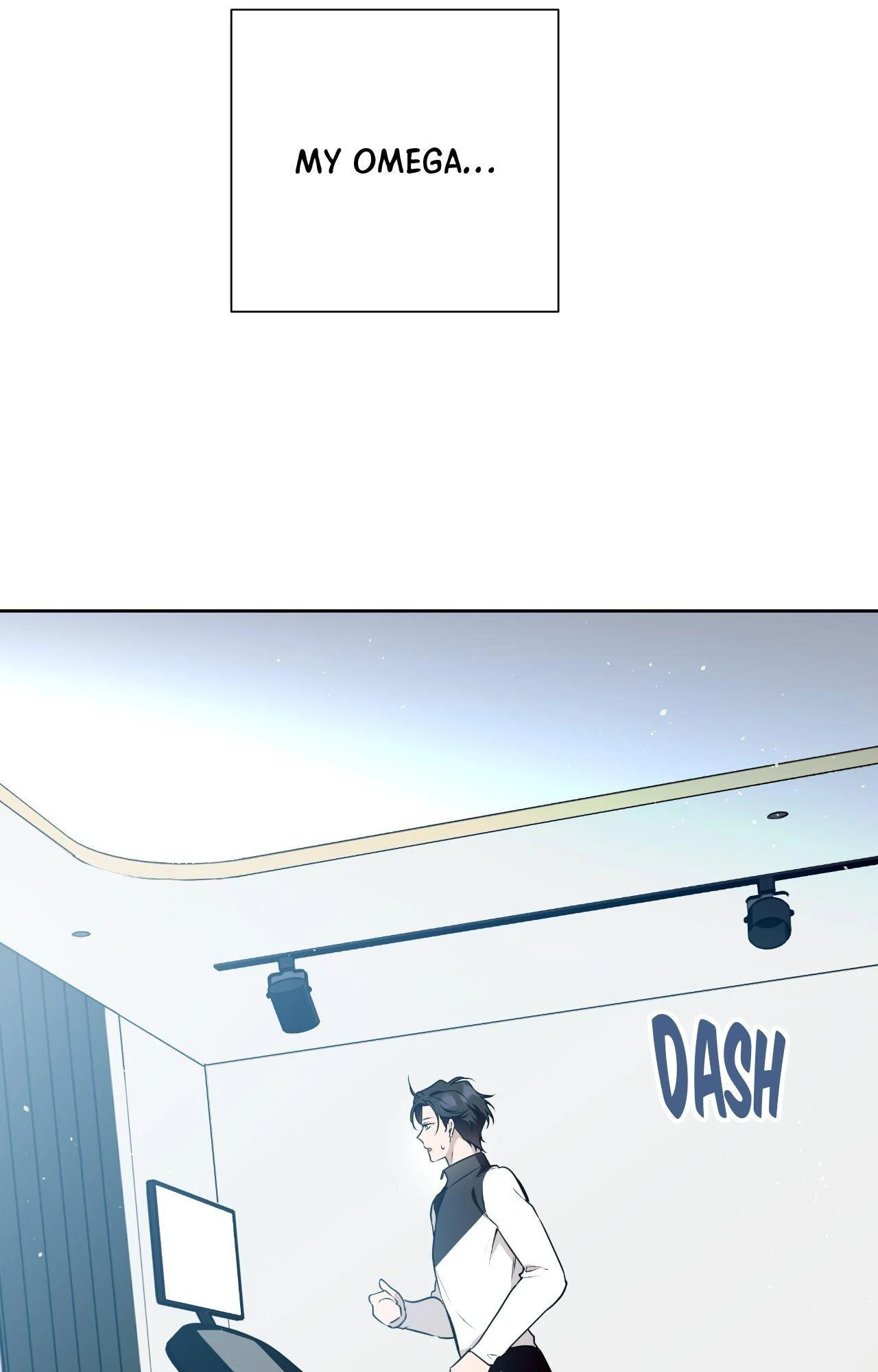 Perfect Omega - Chapter 30 Page 89