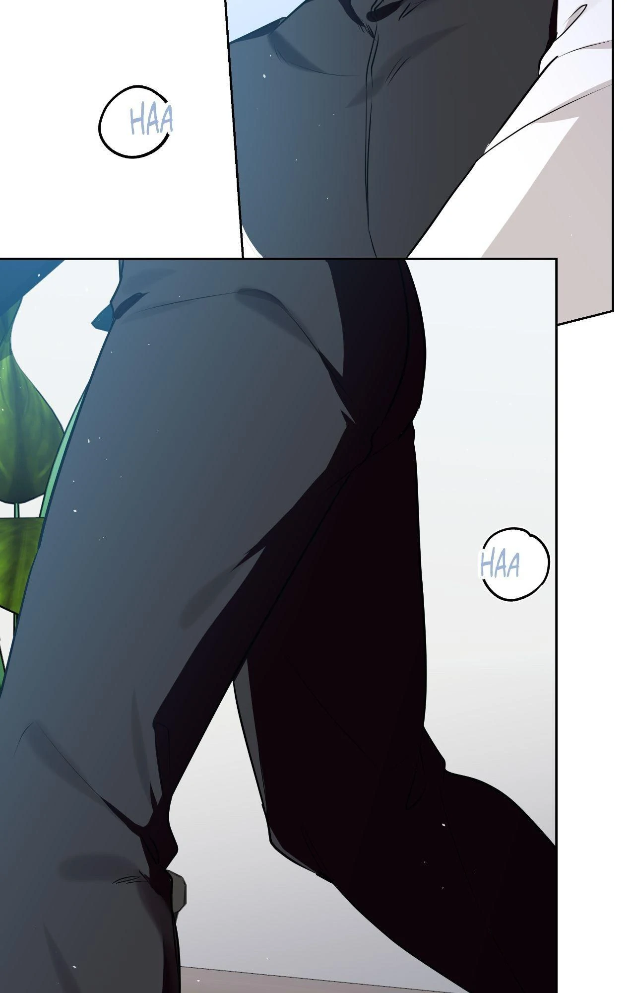 Perfect Omega - Chapter 30 Page 93