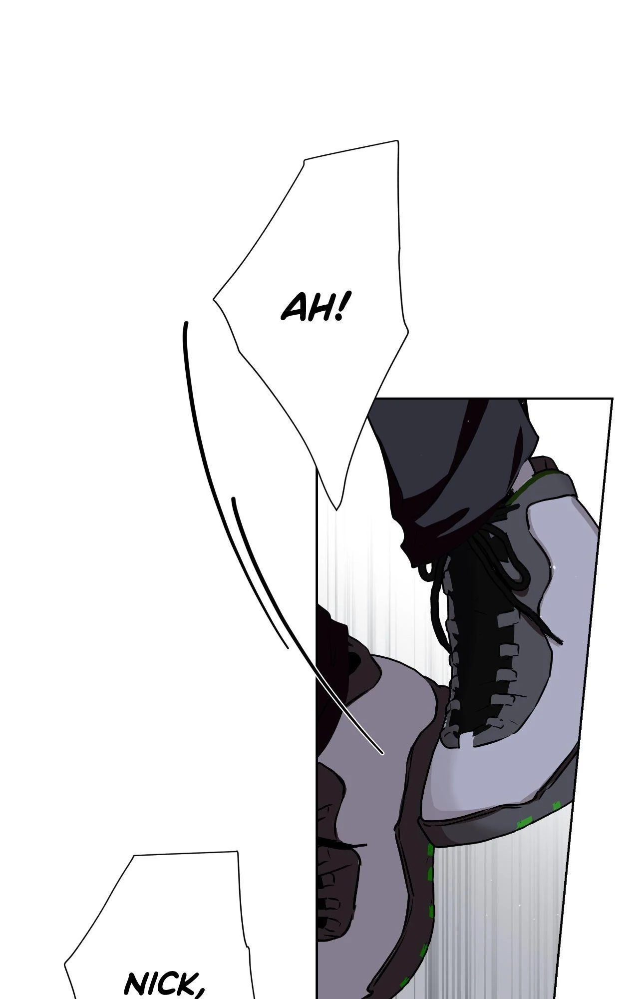 Perfect Omega - Chapter 30 Page 99