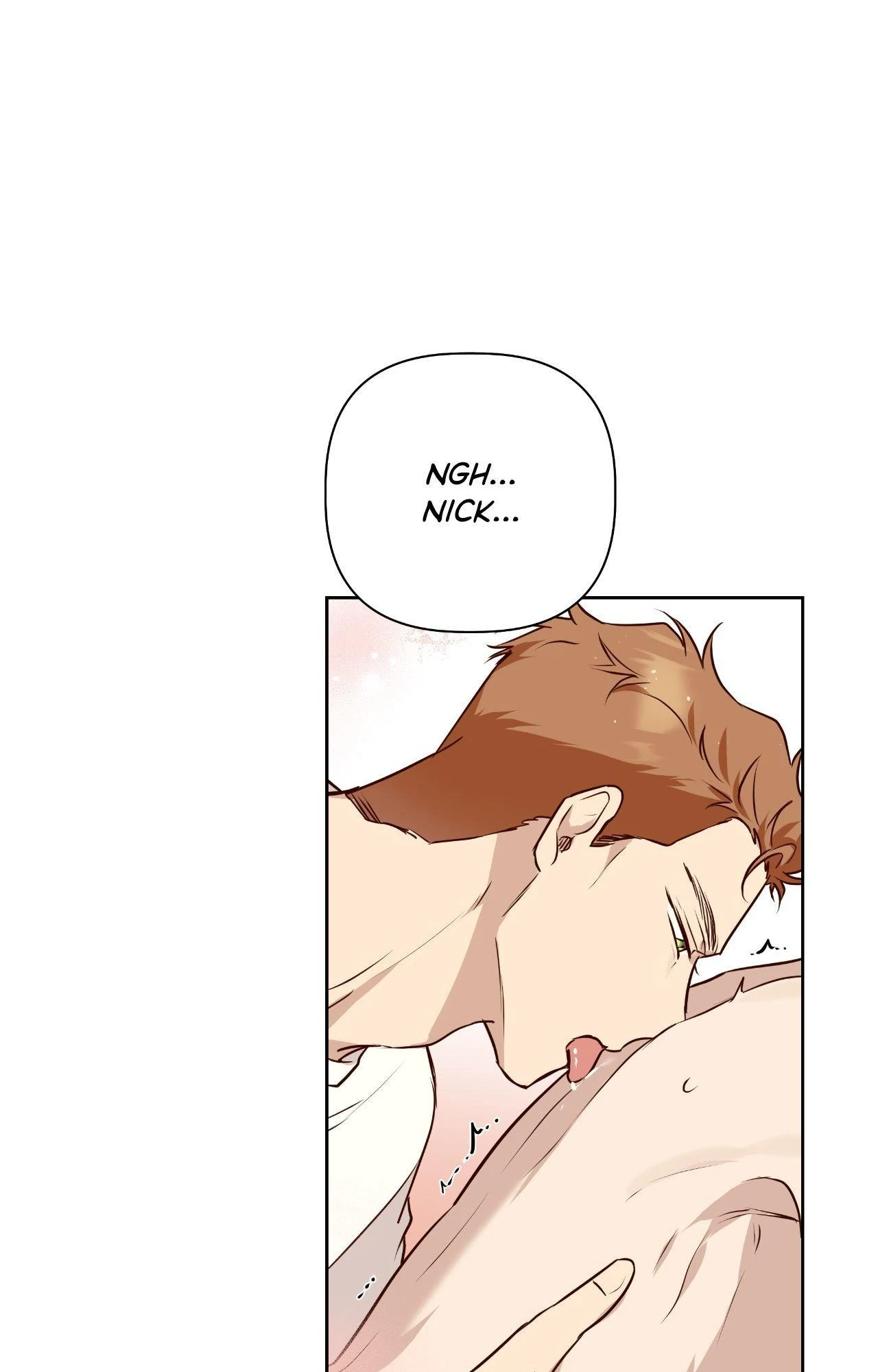 Perfect Omega - Chapter 31 Page 11