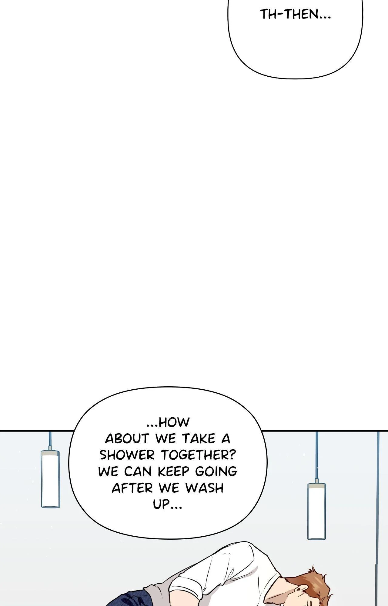 Perfect Omega - Chapter 31 Page 13