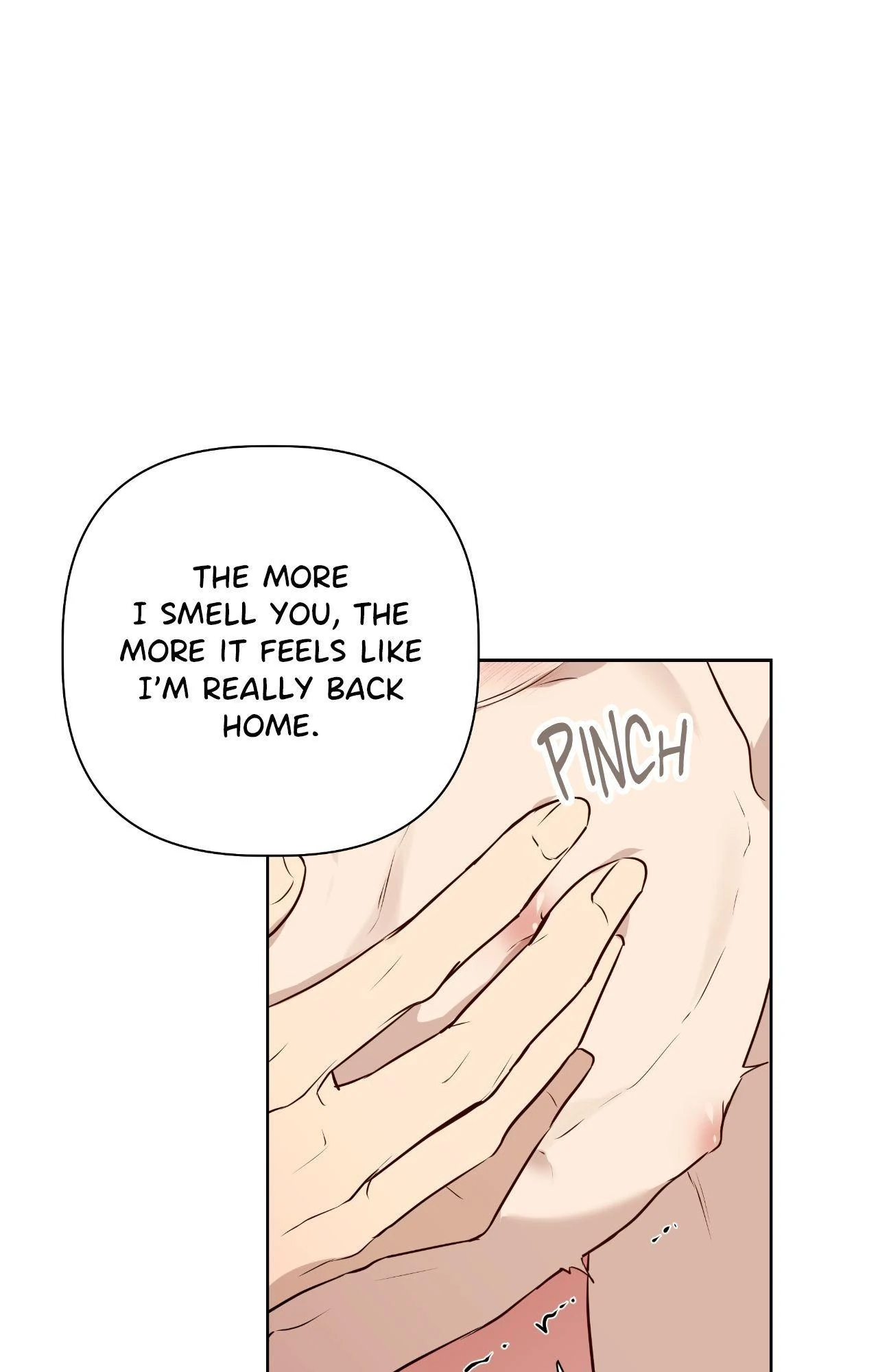 Perfect Omega - Chapter 31 Page 18