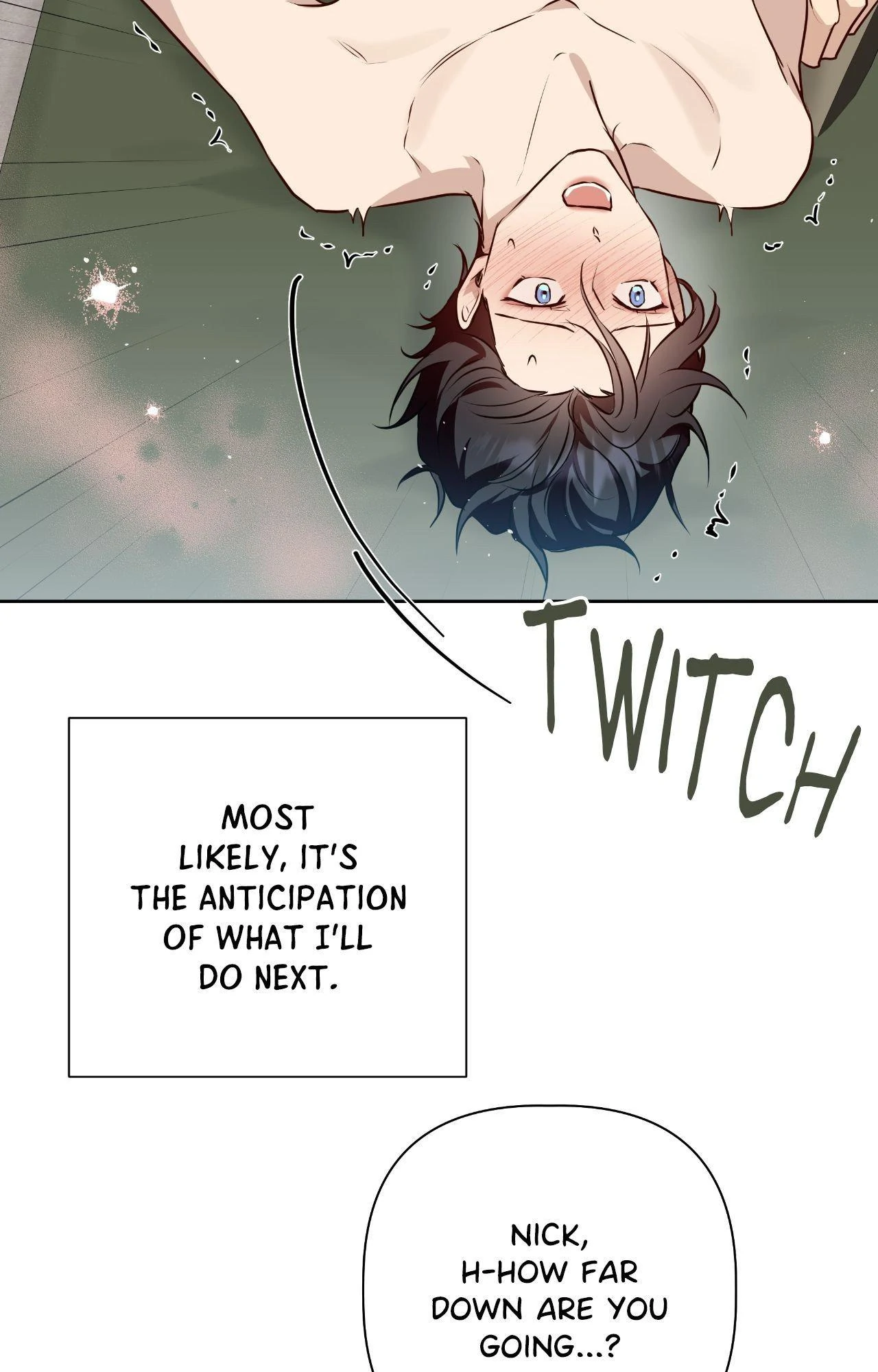 Perfect Omega - Chapter 31 Page 28