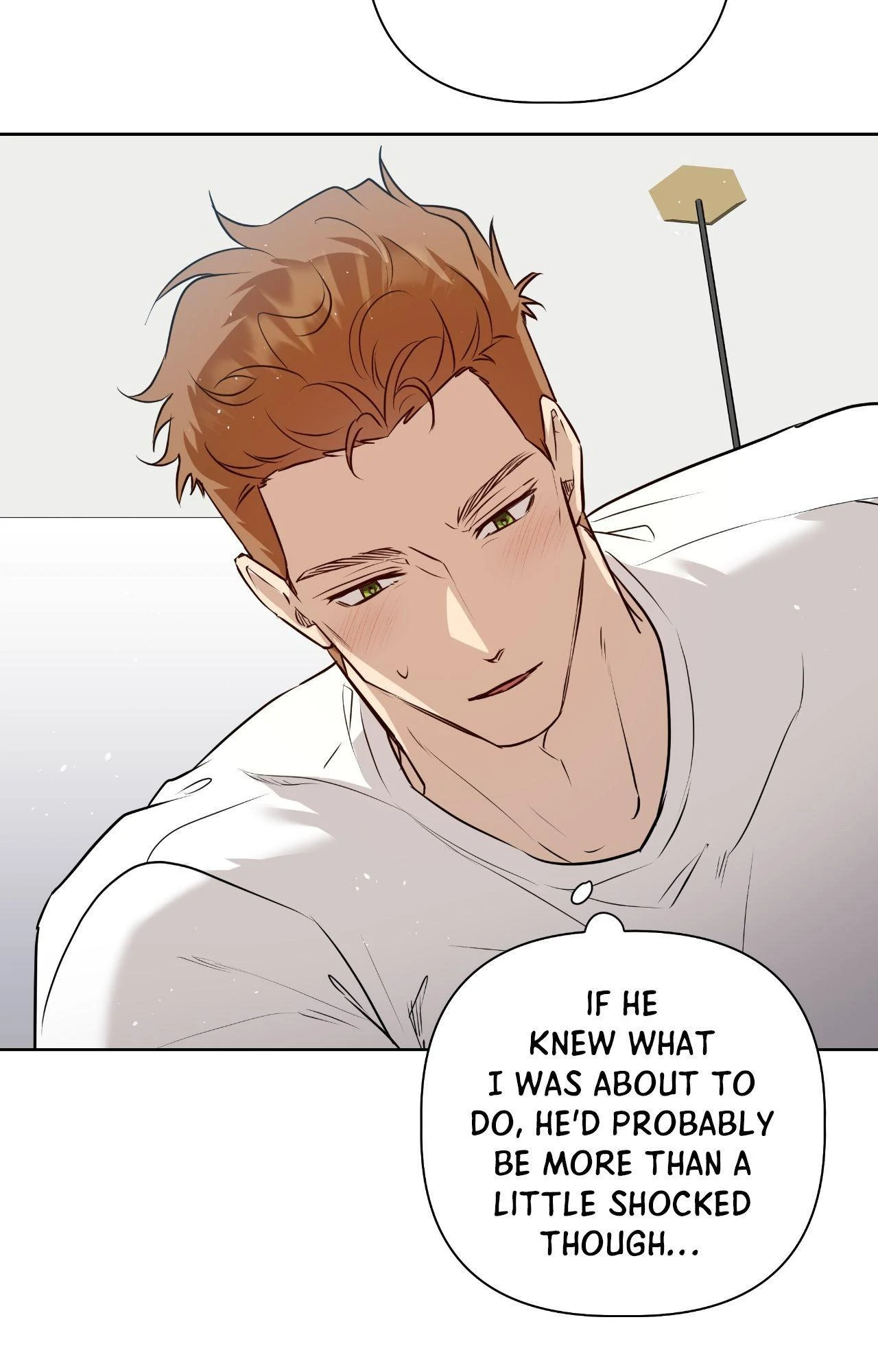 Perfect Omega - Chapter 31 Page 29