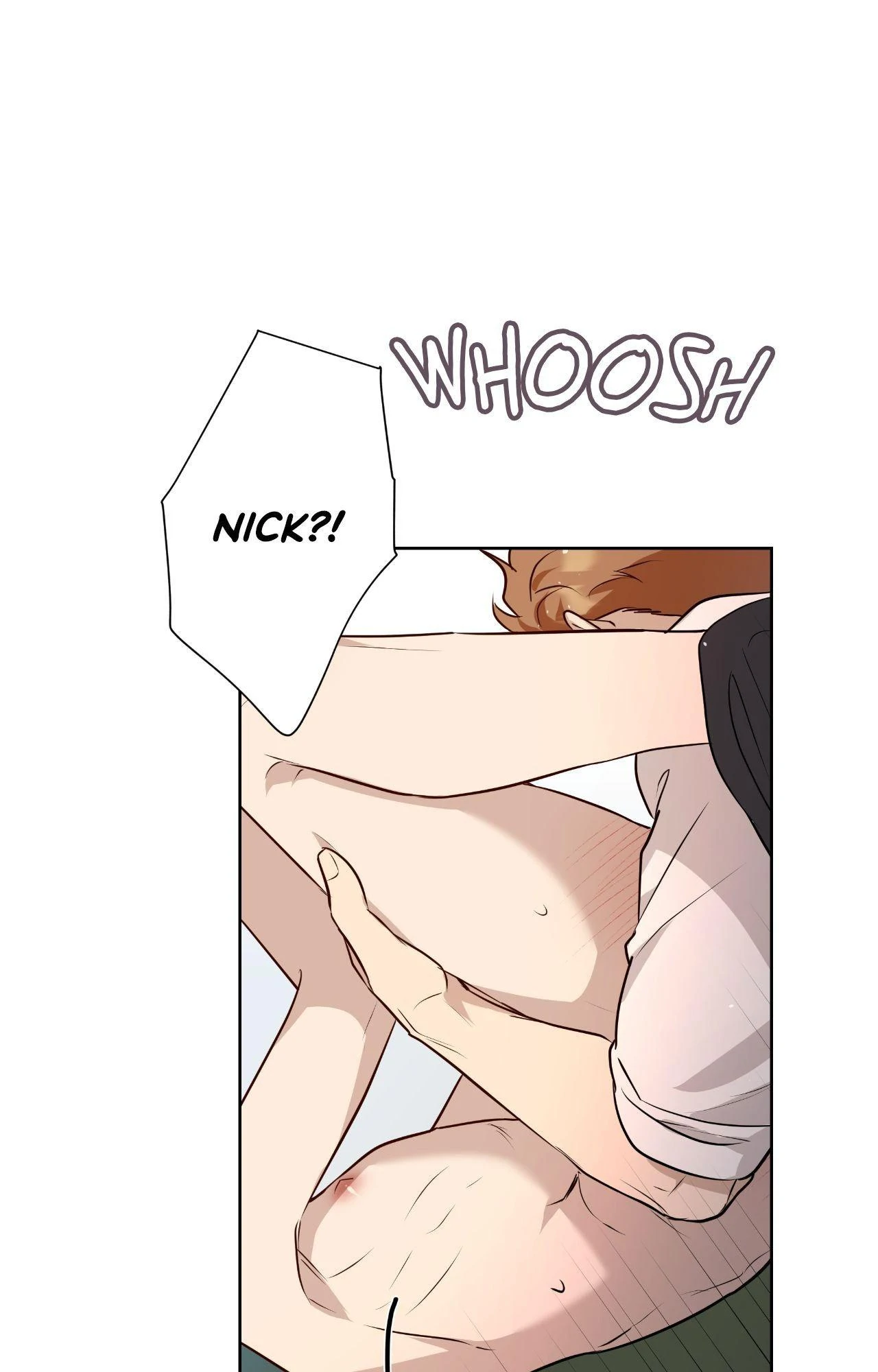 Perfect Omega - Chapter 31 Page 30