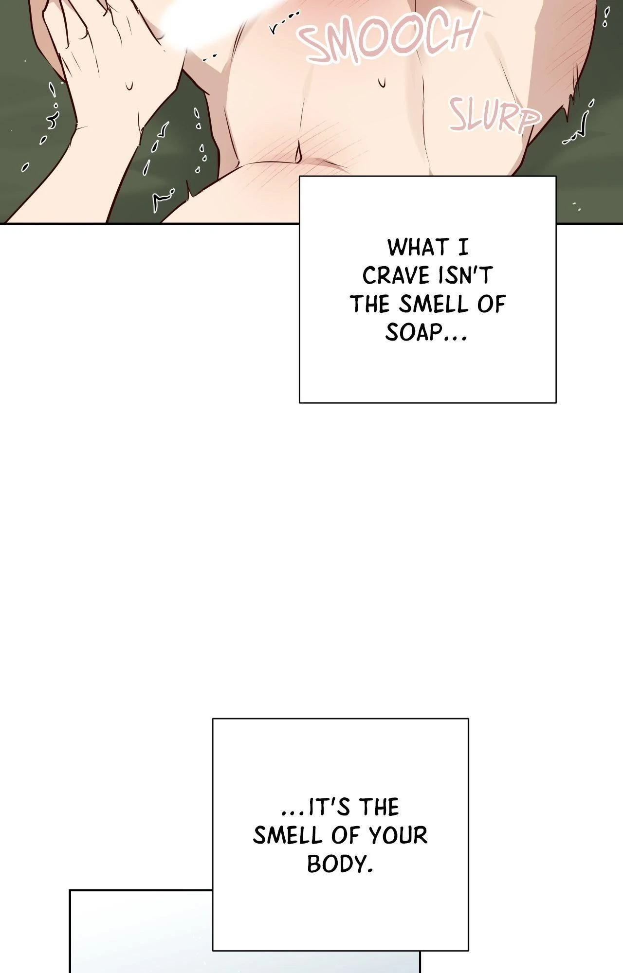 Perfect Omega - Chapter 31 Page 35
