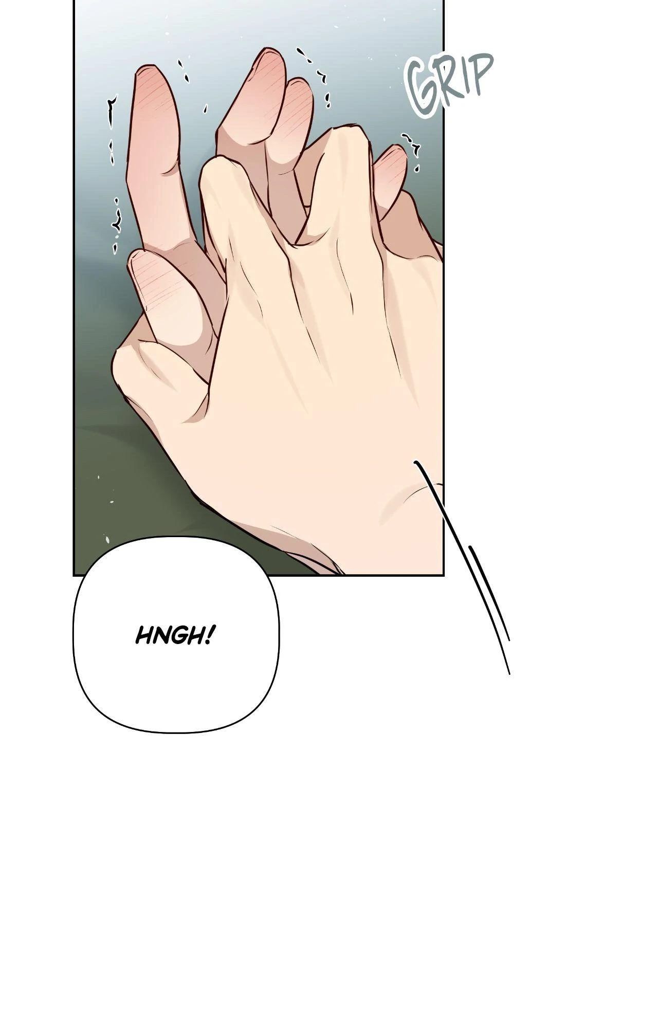 Perfect Omega - Chapter 31 Page 36