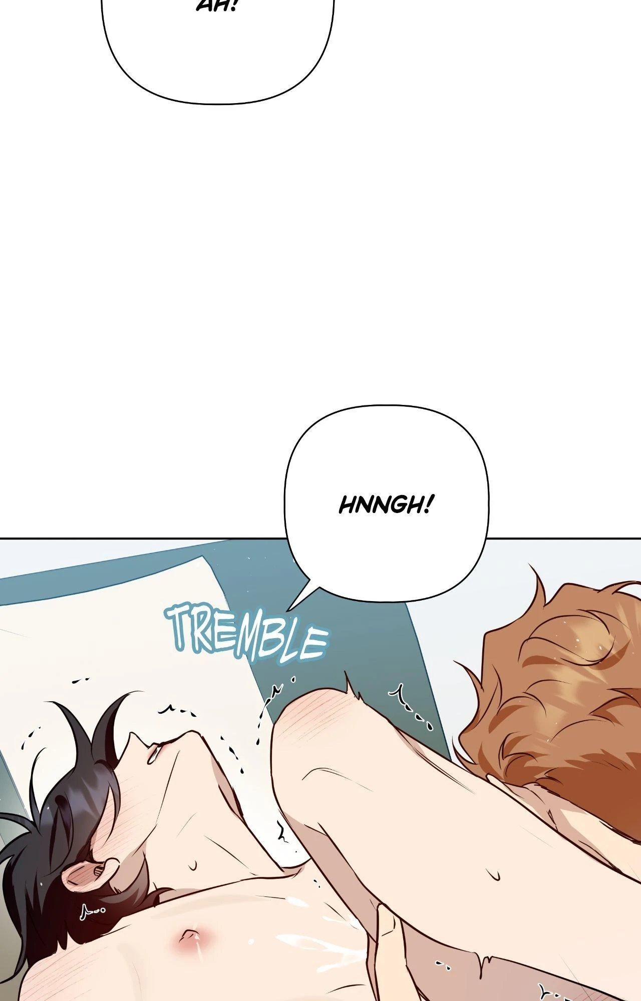 Perfect Omega - Chapter 31 Page 38