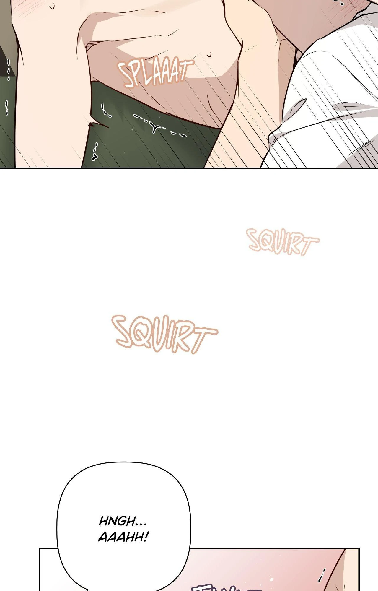 Perfect Omega - Chapter 31 Page 39