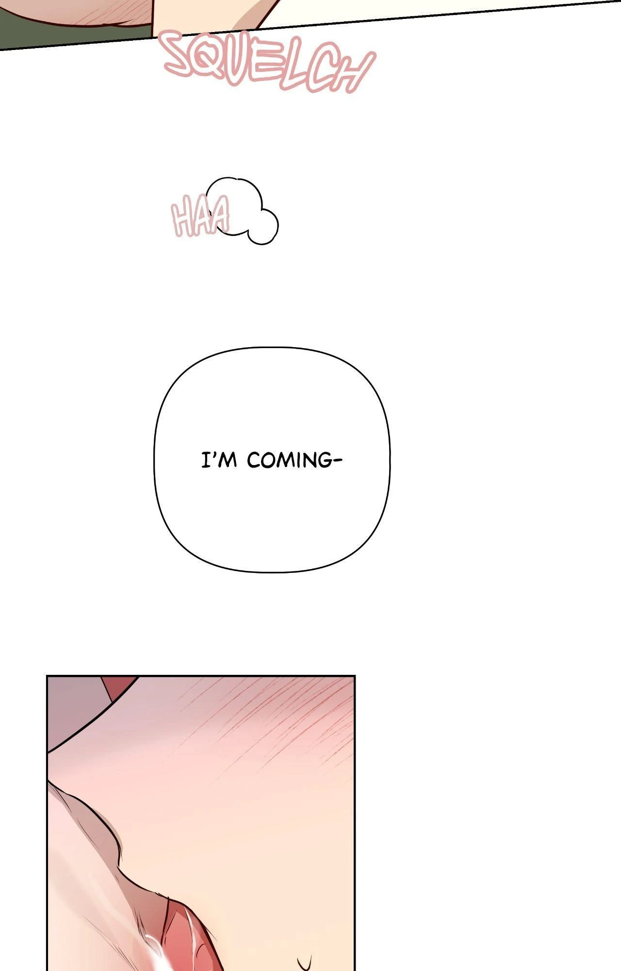 Perfect Omega - Chapter 31 Page 42