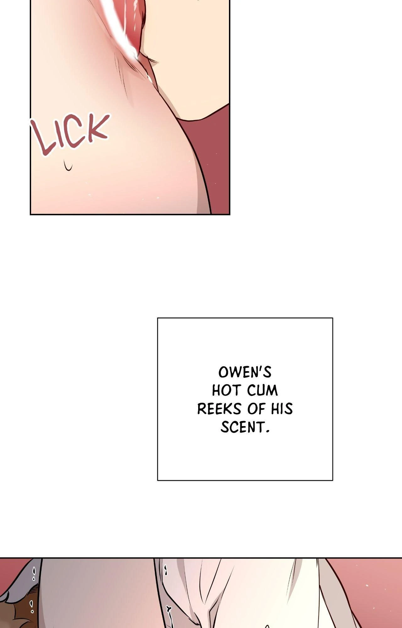 Perfect Omega - Chapter 31 Page 43