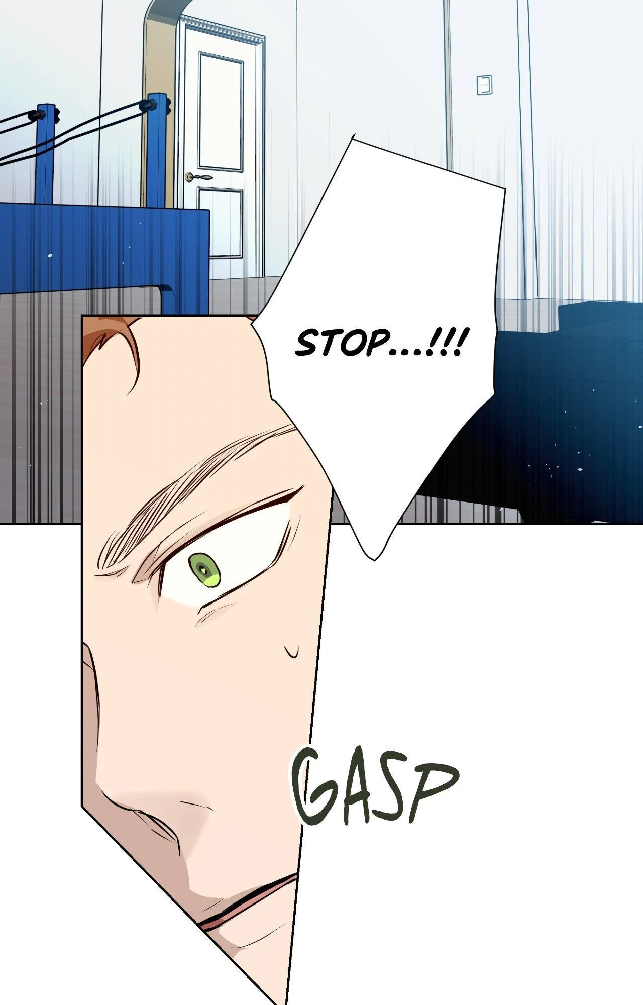 Perfect Omega - Chapter 31 Page 46