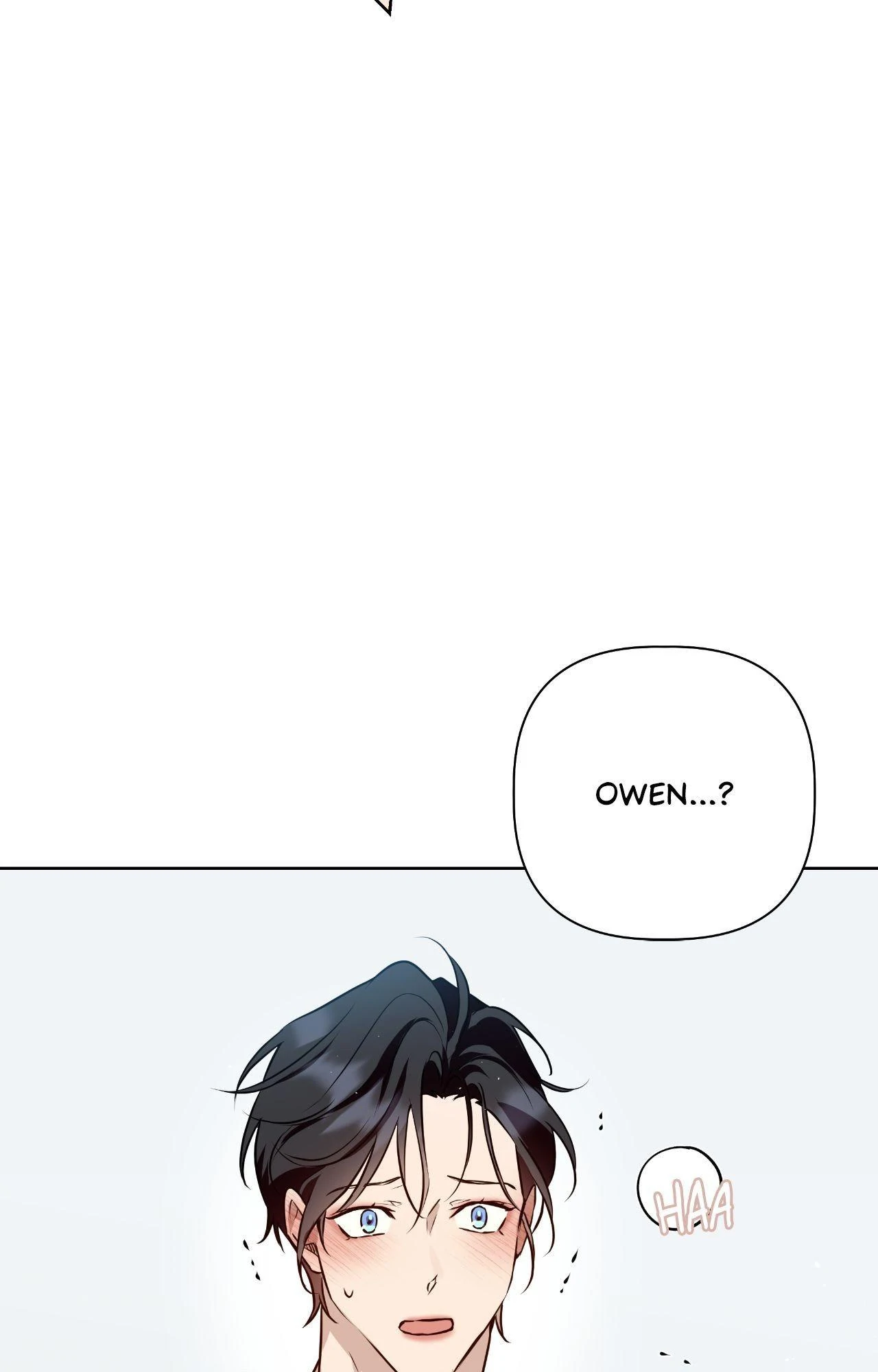 Perfect Omega - Chapter 31 Page 47