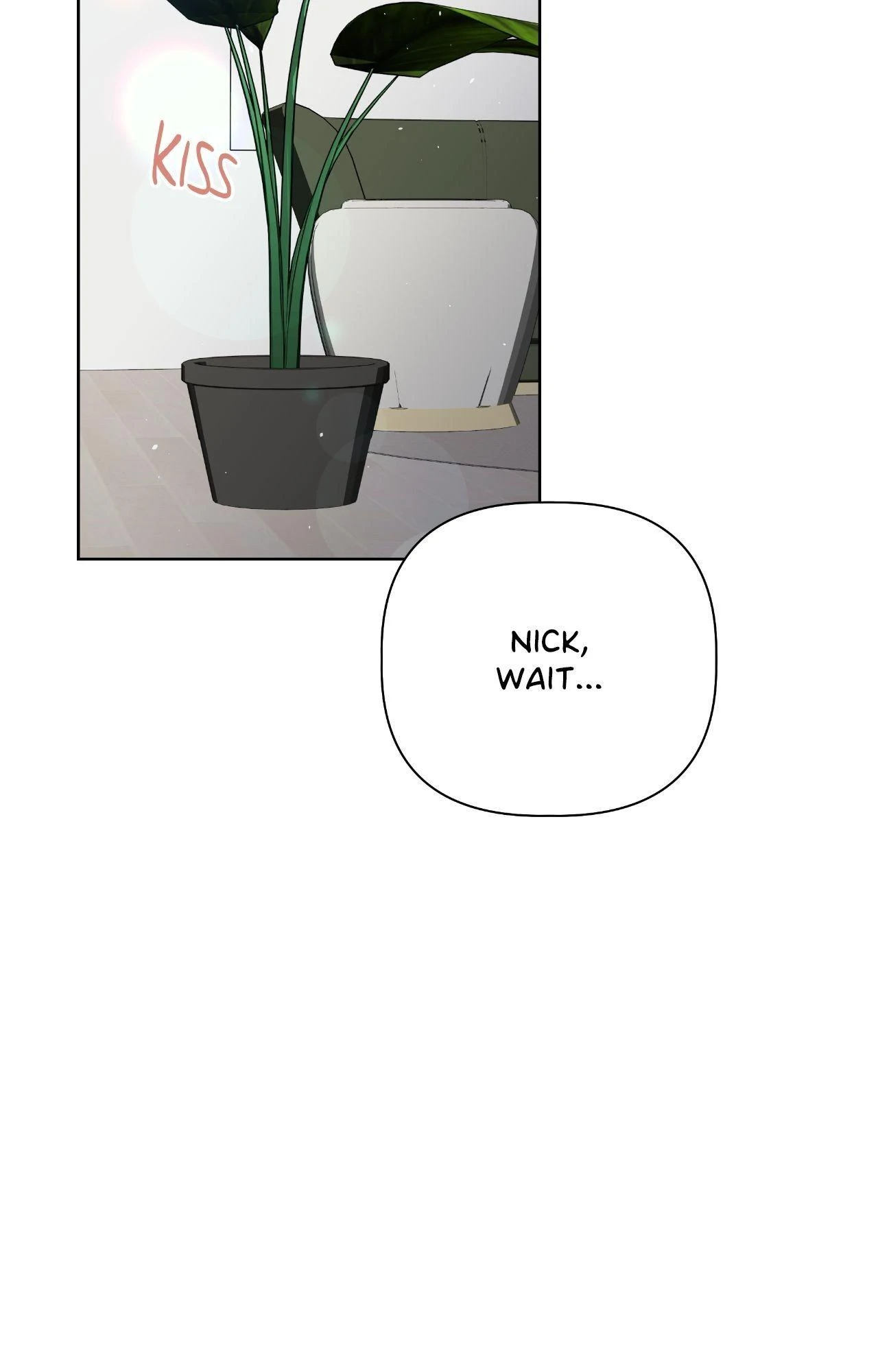 Perfect Omega - Chapter 31 Page 5