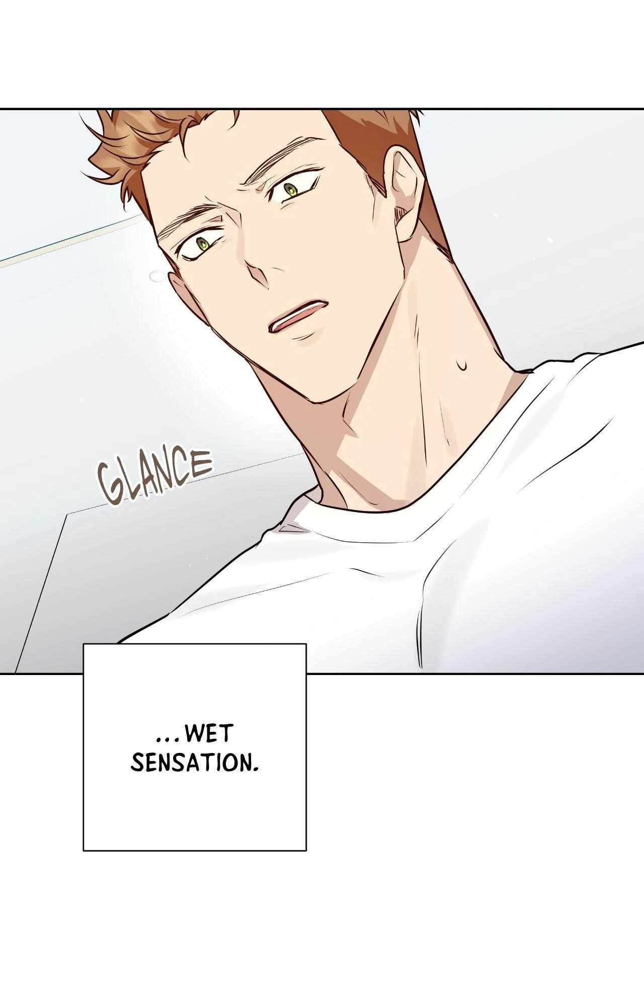 Perfect Omega - Chapter 31 Page 51