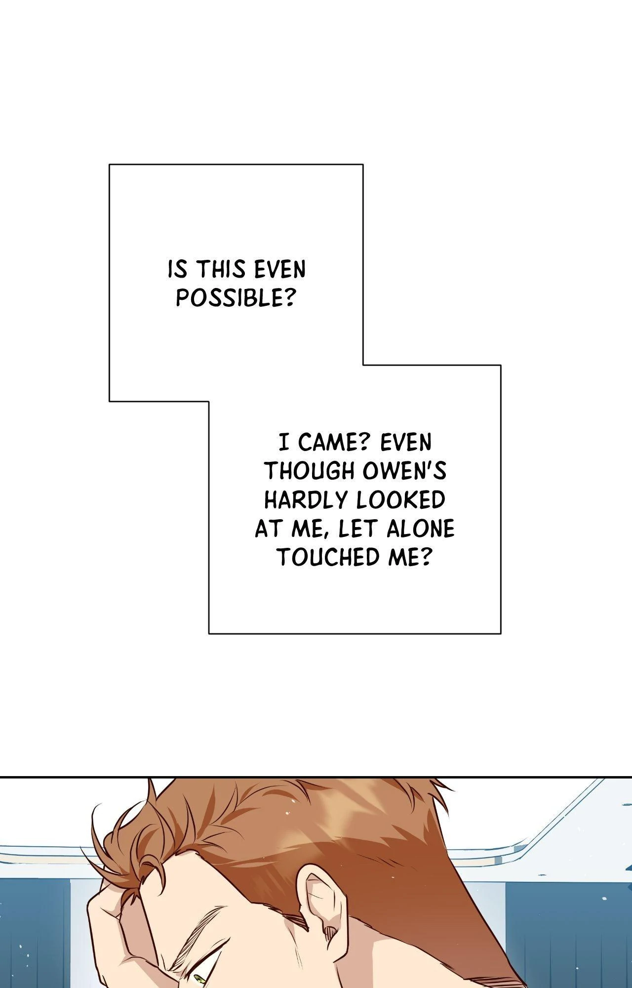 Perfect Omega - Chapter 31 Page 55