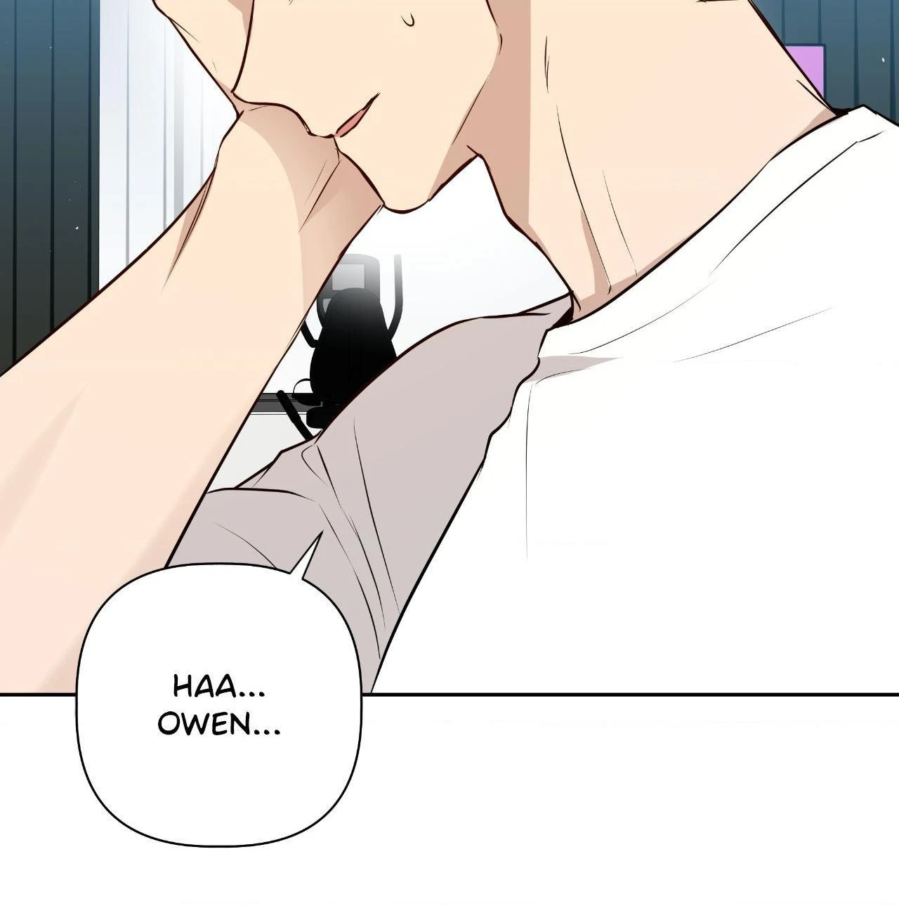 Perfect Omega - Chapter 31 Page 56