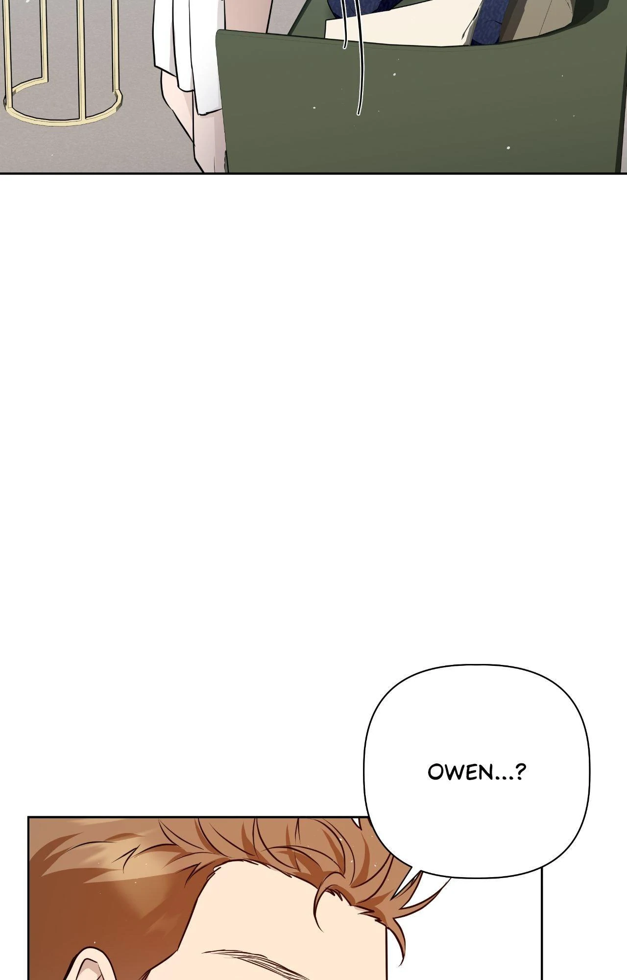 Perfect Omega - Chapter 31 Page 58