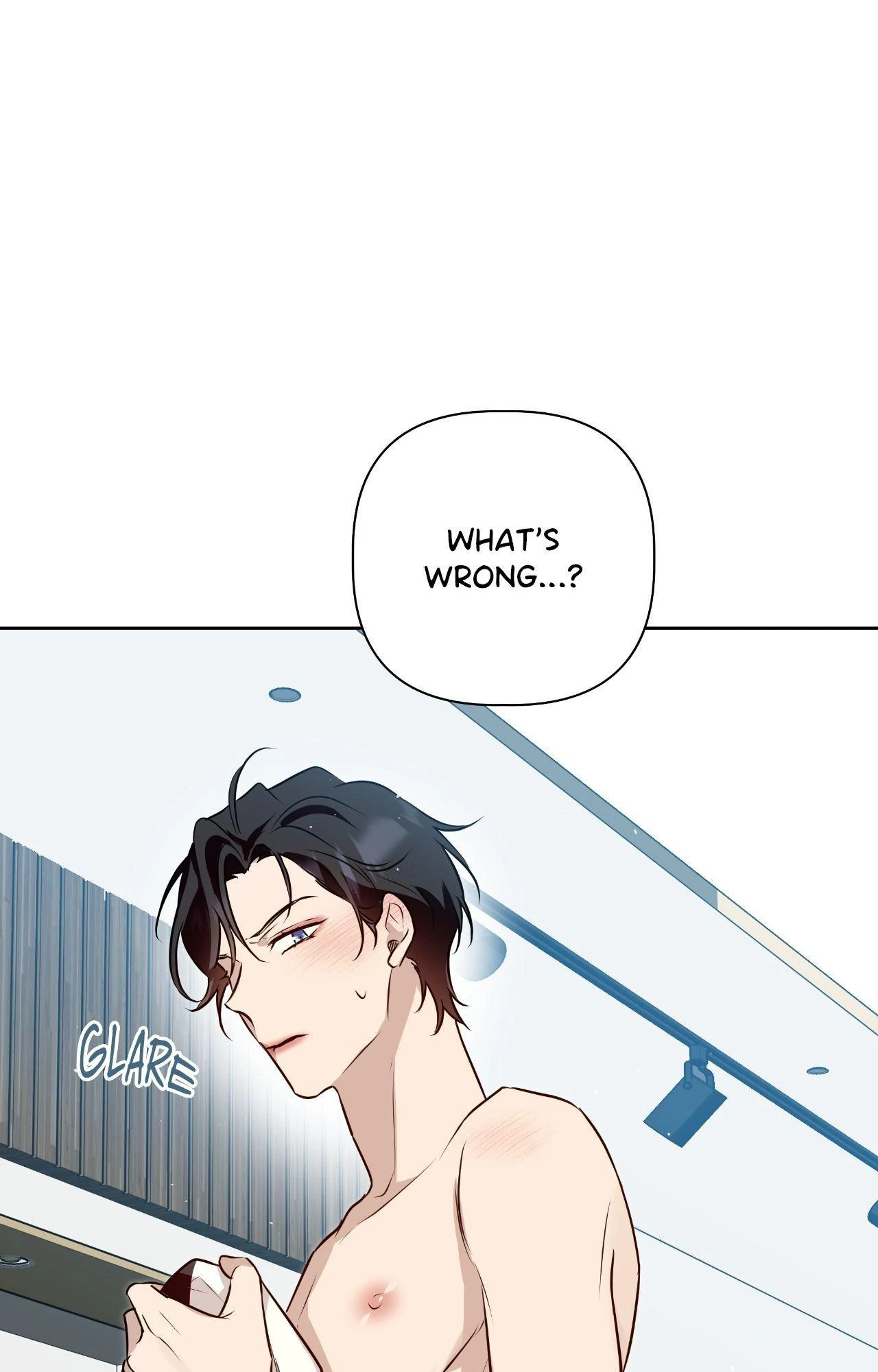 Perfect Omega - Chapter 31 Page 60