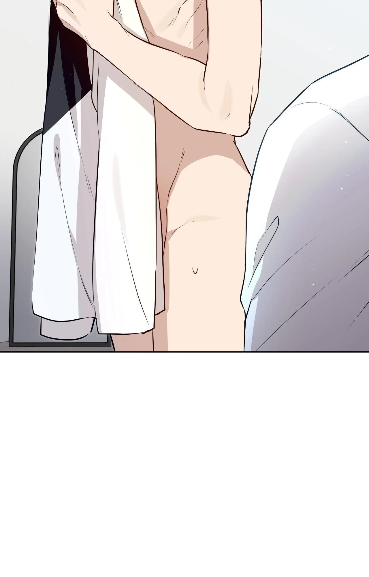 Perfect Omega - Chapter 31 Page 61