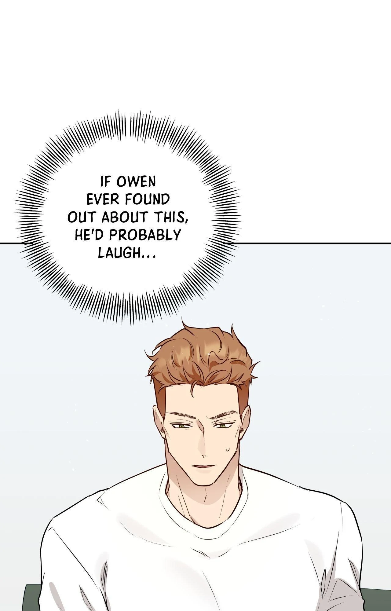 Perfect Omega - Chapter 31 Page 65