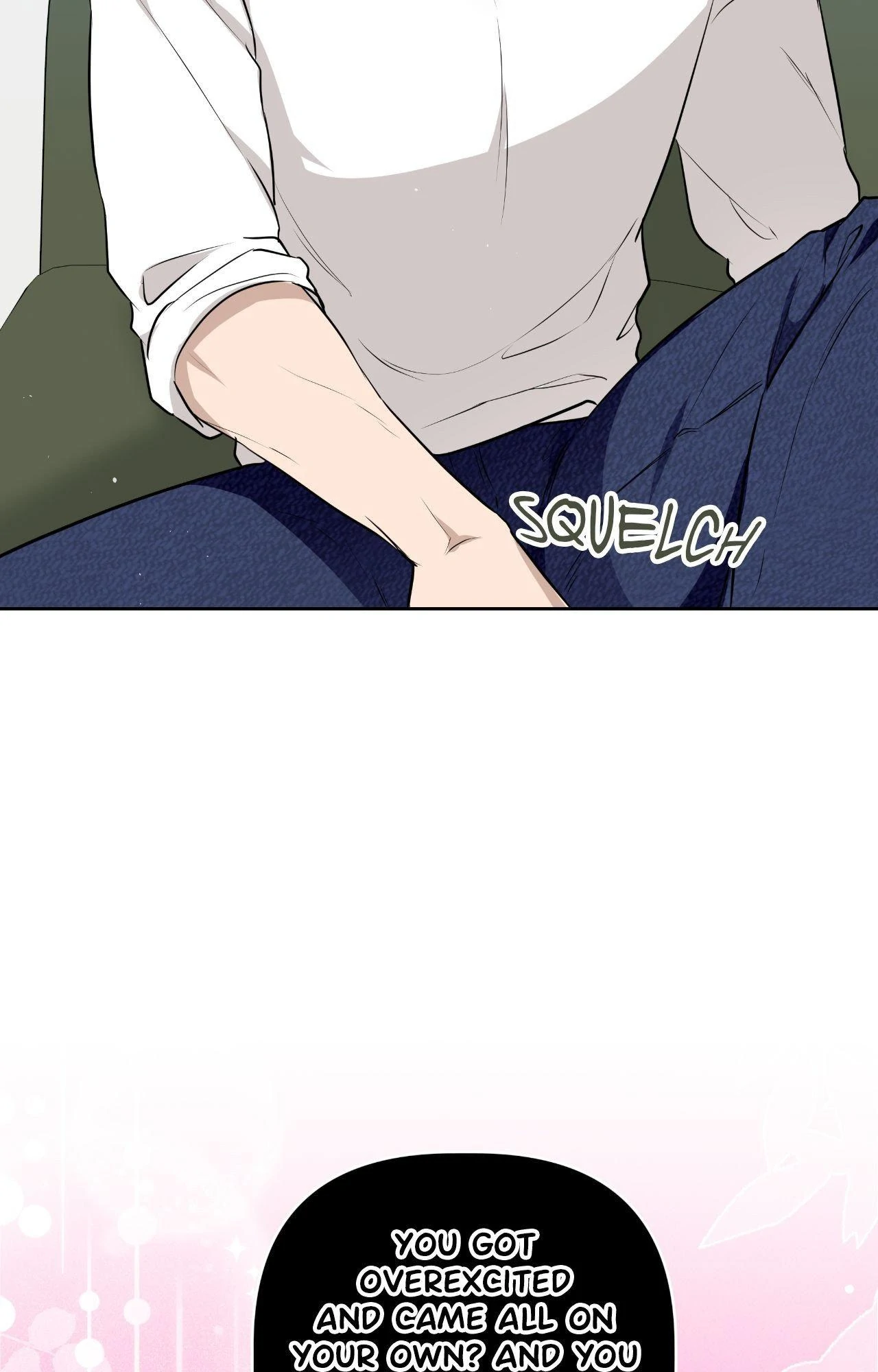 Perfect Omega - Chapter 31 Page 66