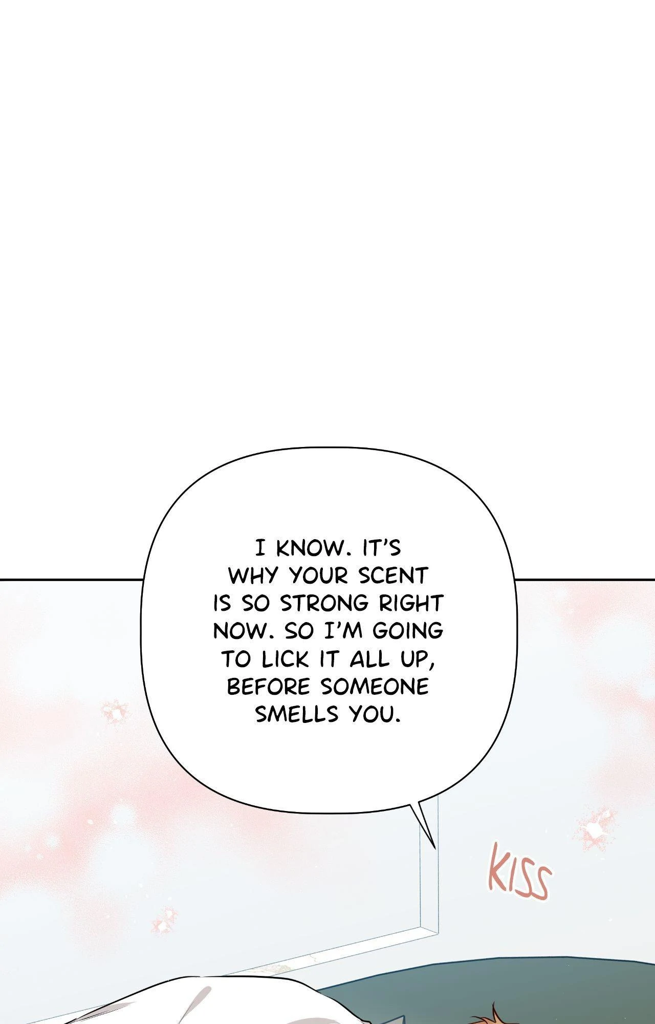Perfect Omega - Chapter 31 Page 7