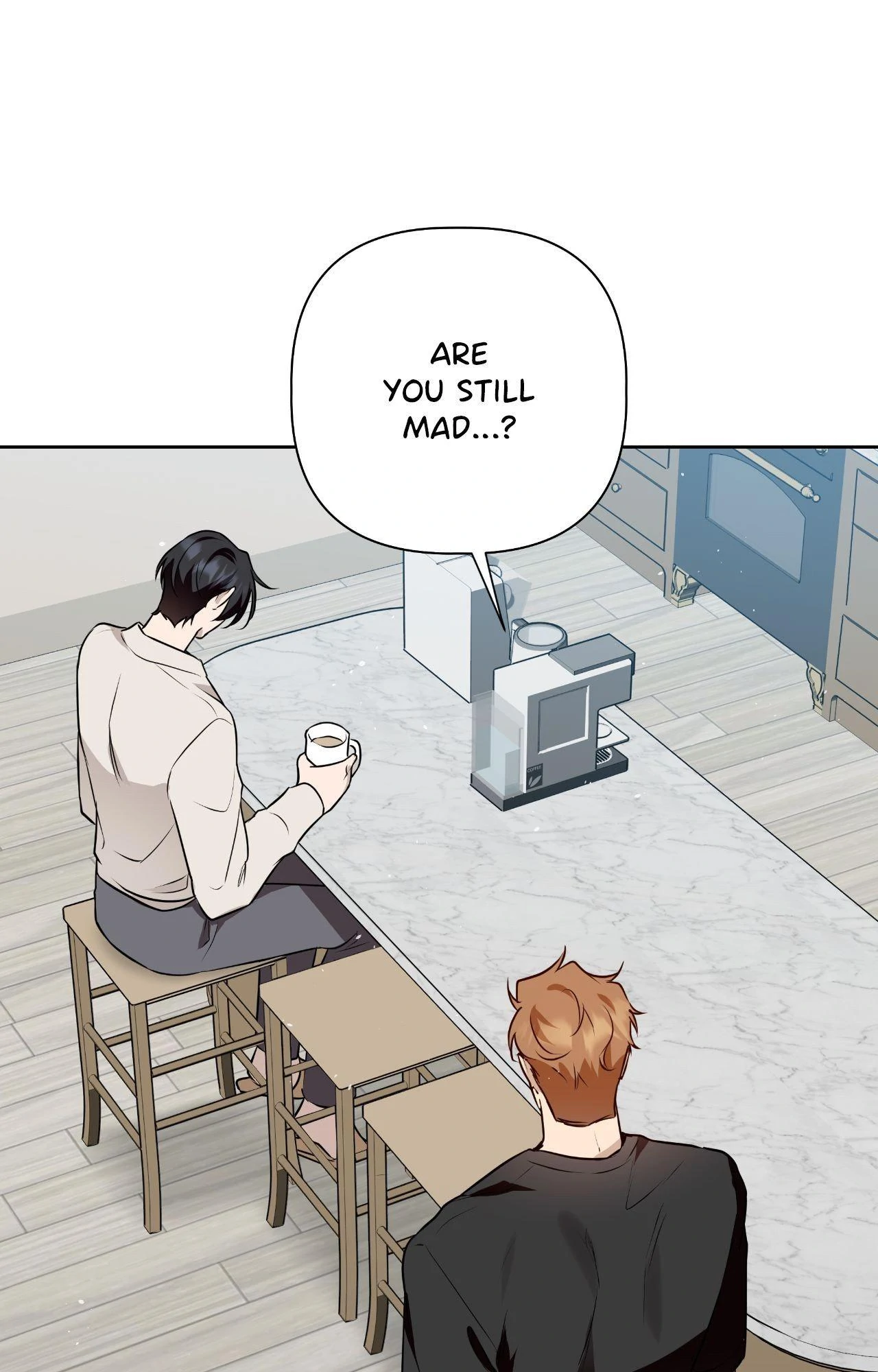 Perfect Omega - Chapter 31 Page 71