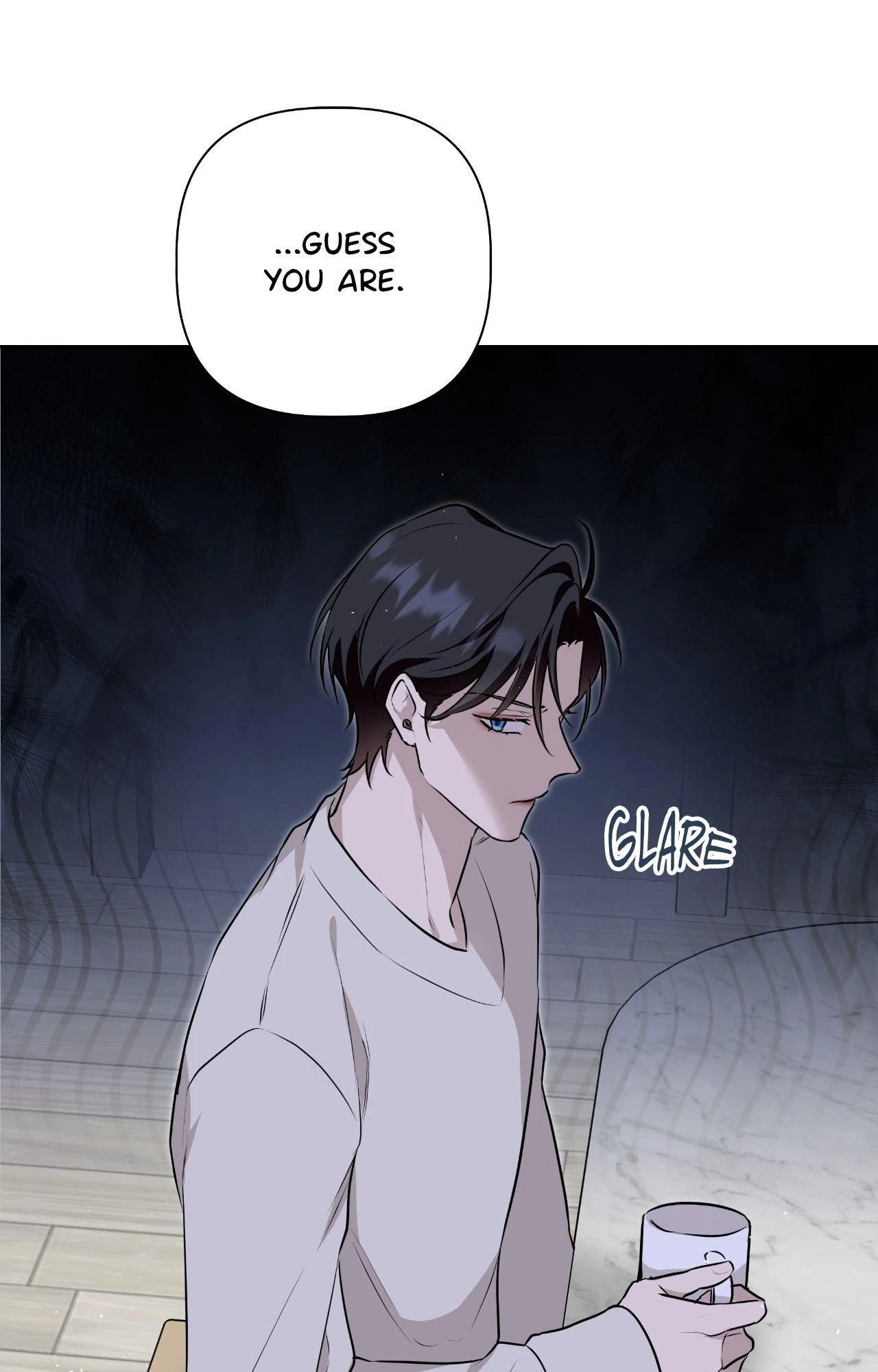 Perfect Omega - Chapter 31 Page 73