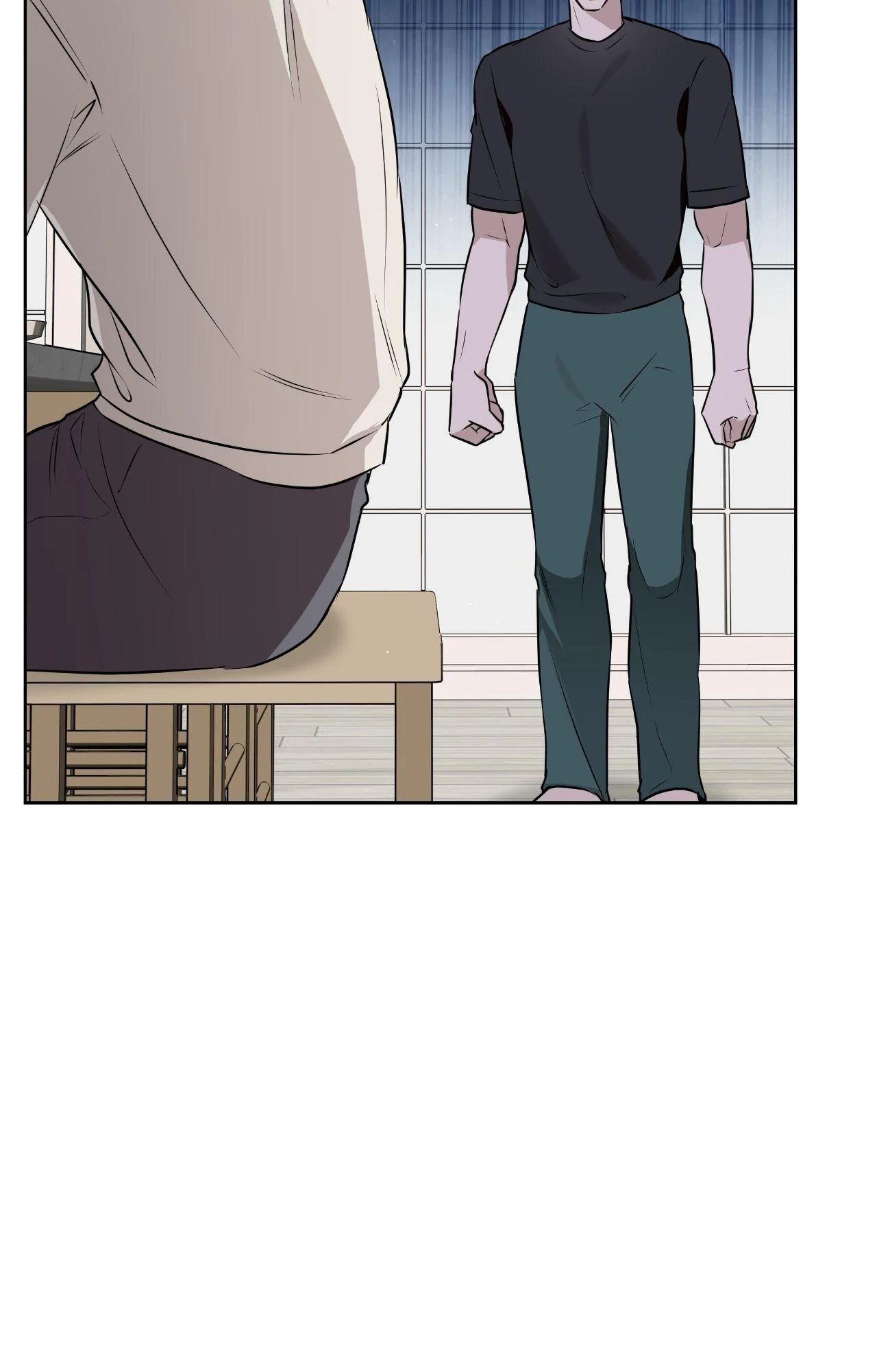 Perfect Omega - Chapter 31 Page 75
