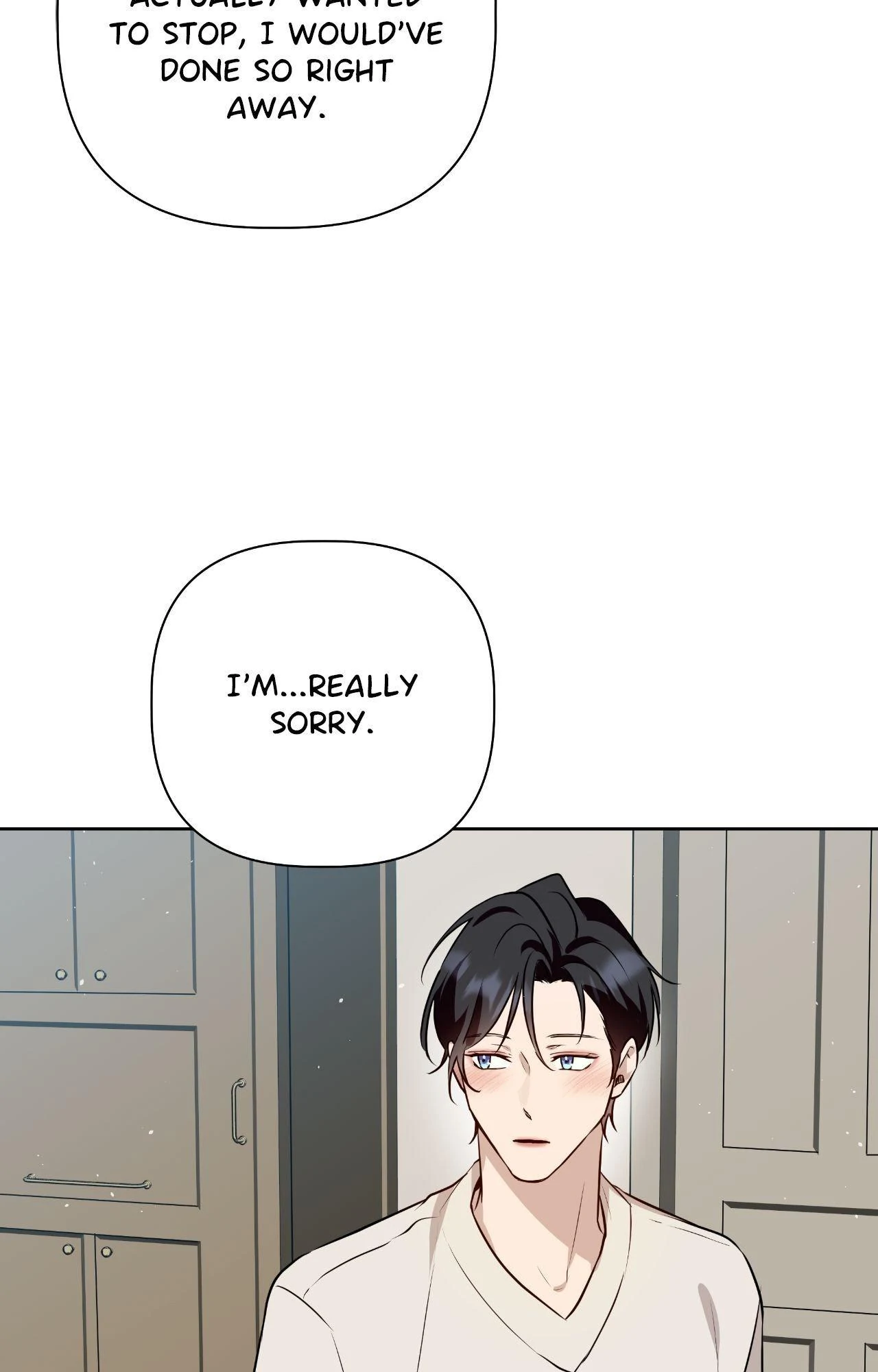Perfect Omega - Chapter 31 Page 78