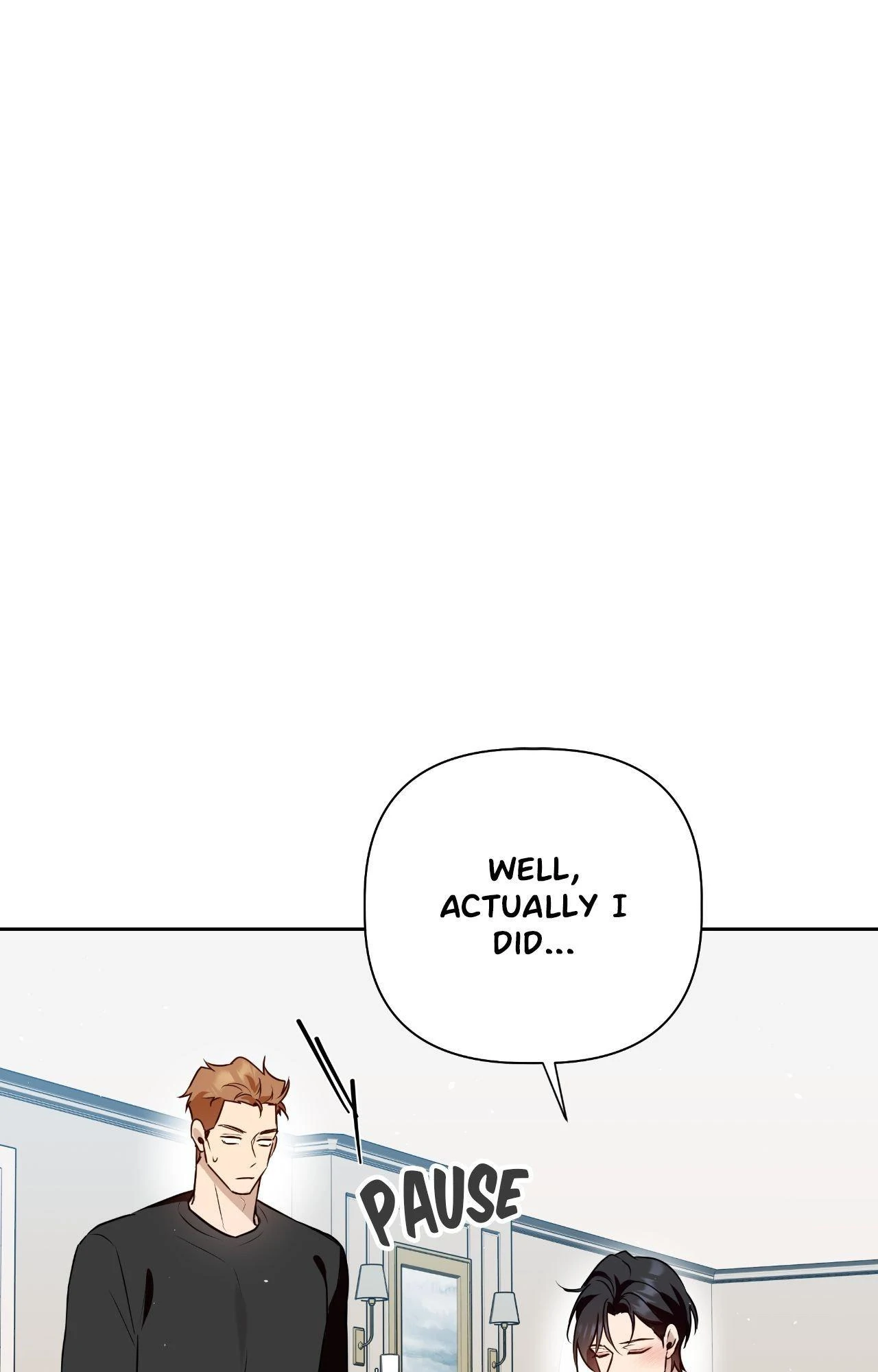Perfect Omega - Chapter 31 Page 81