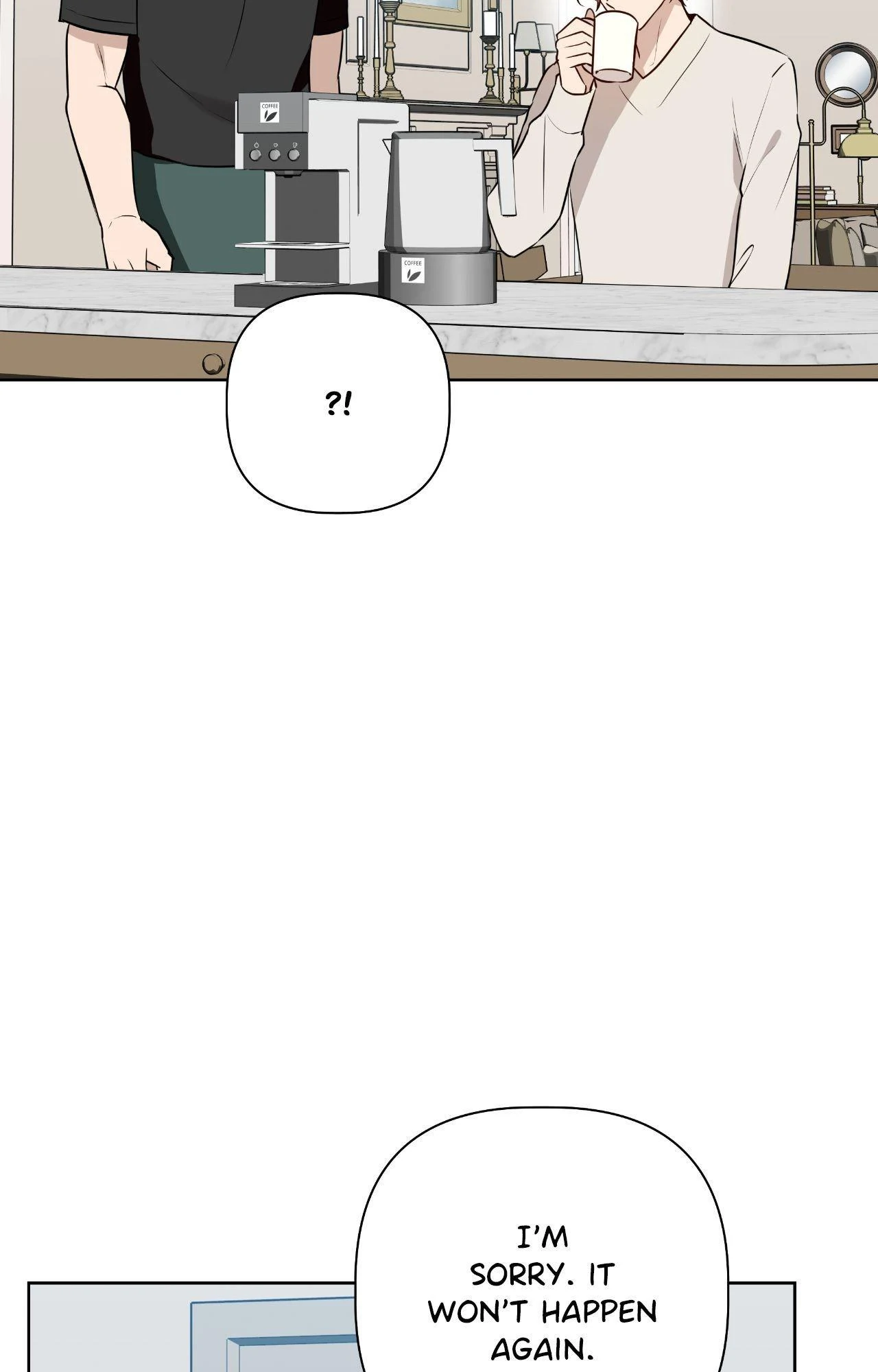 Perfect Omega - Chapter 31 Page 82