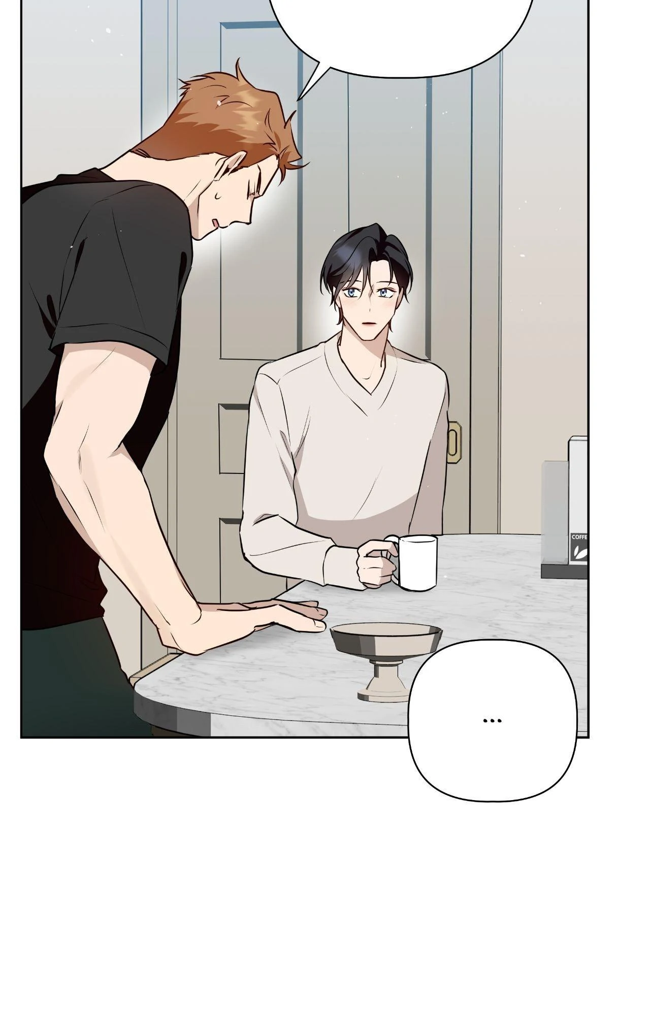 Perfect Omega - Chapter 31 Page 83
