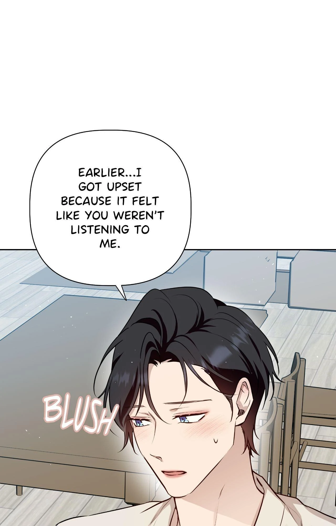 Perfect Omega - Chapter 31 Page 84