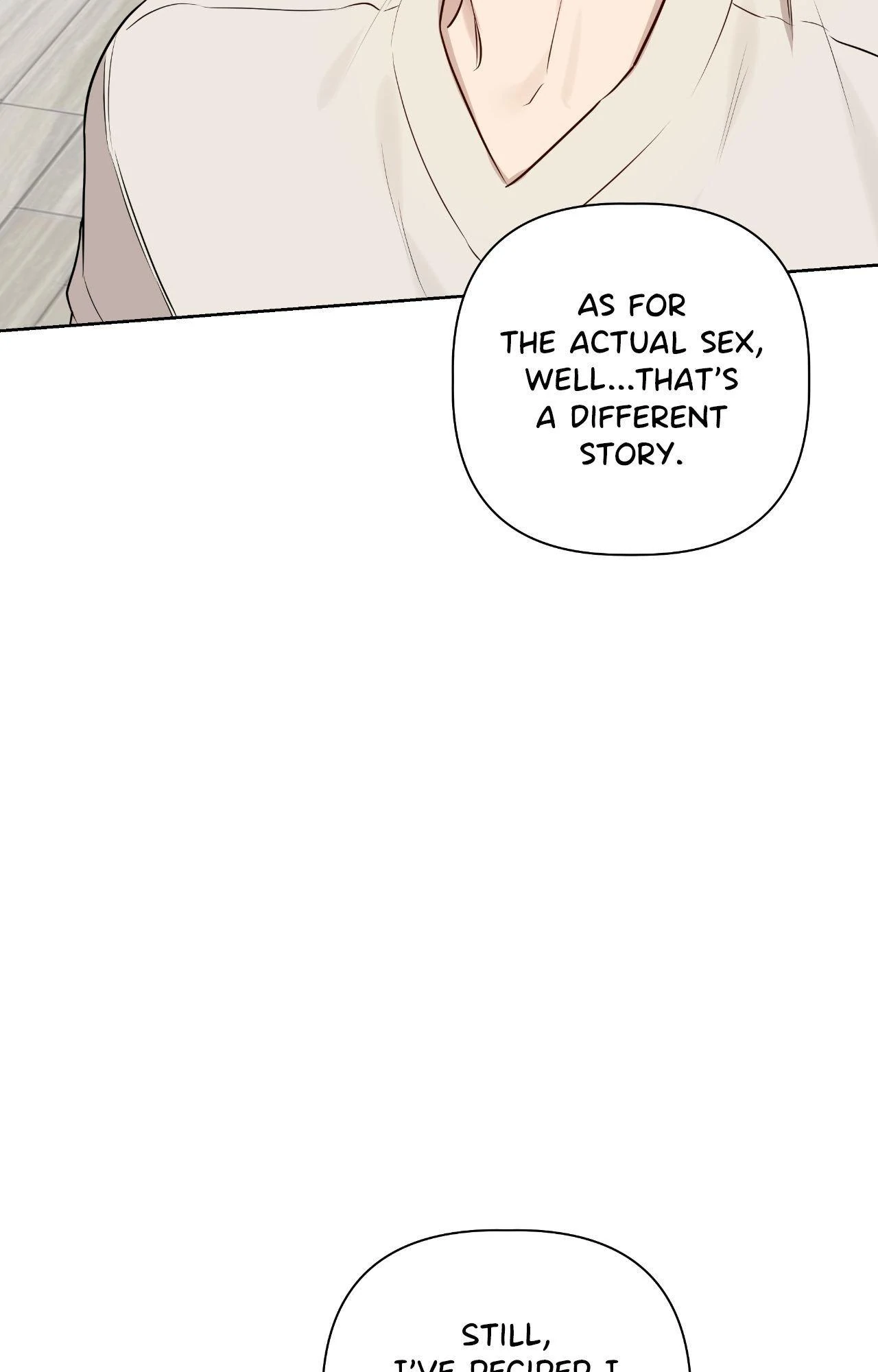 Perfect Omega - Chapter 31 Page 85