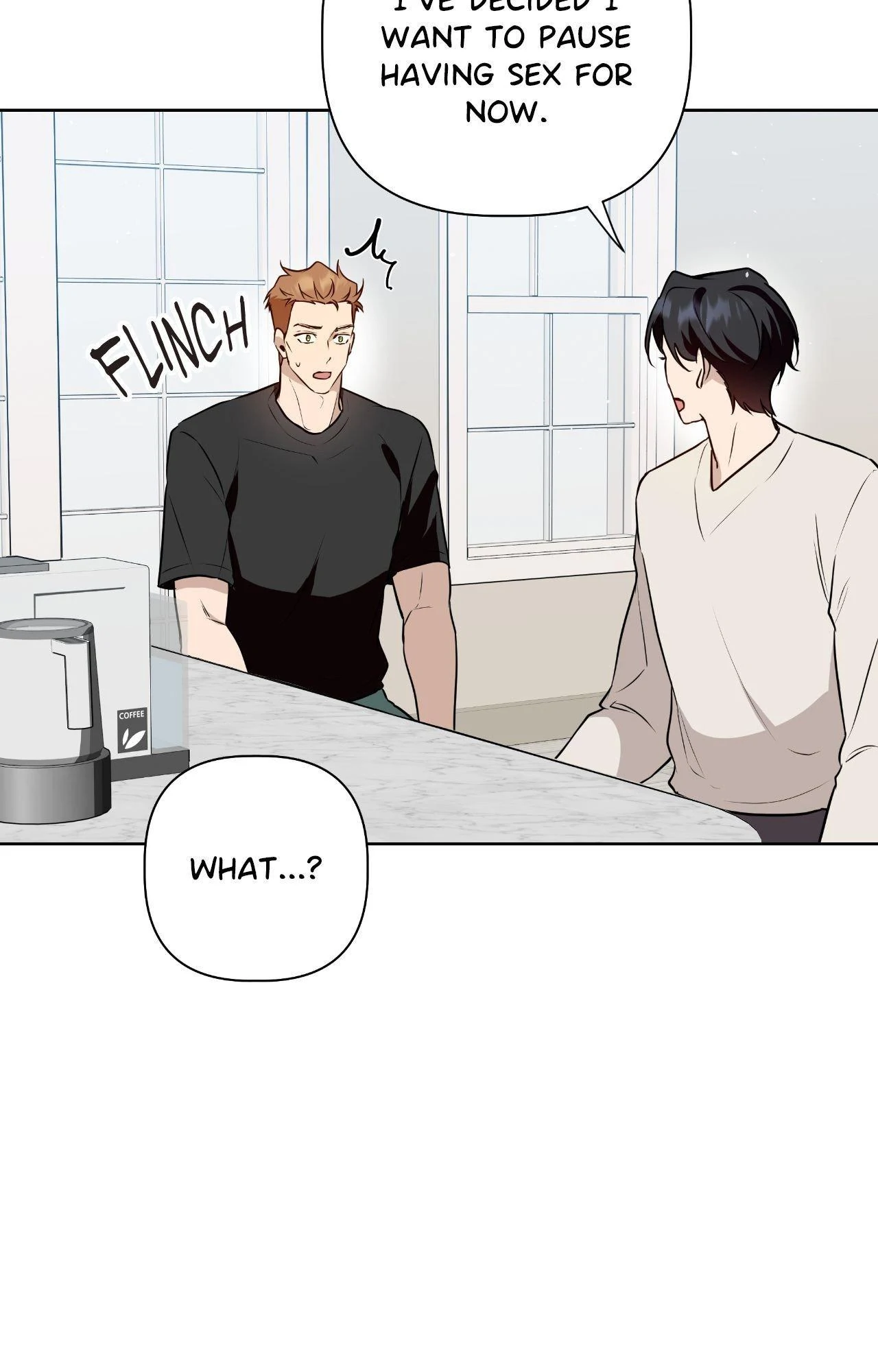 Perfect Omega - Chapter 31 Page 86