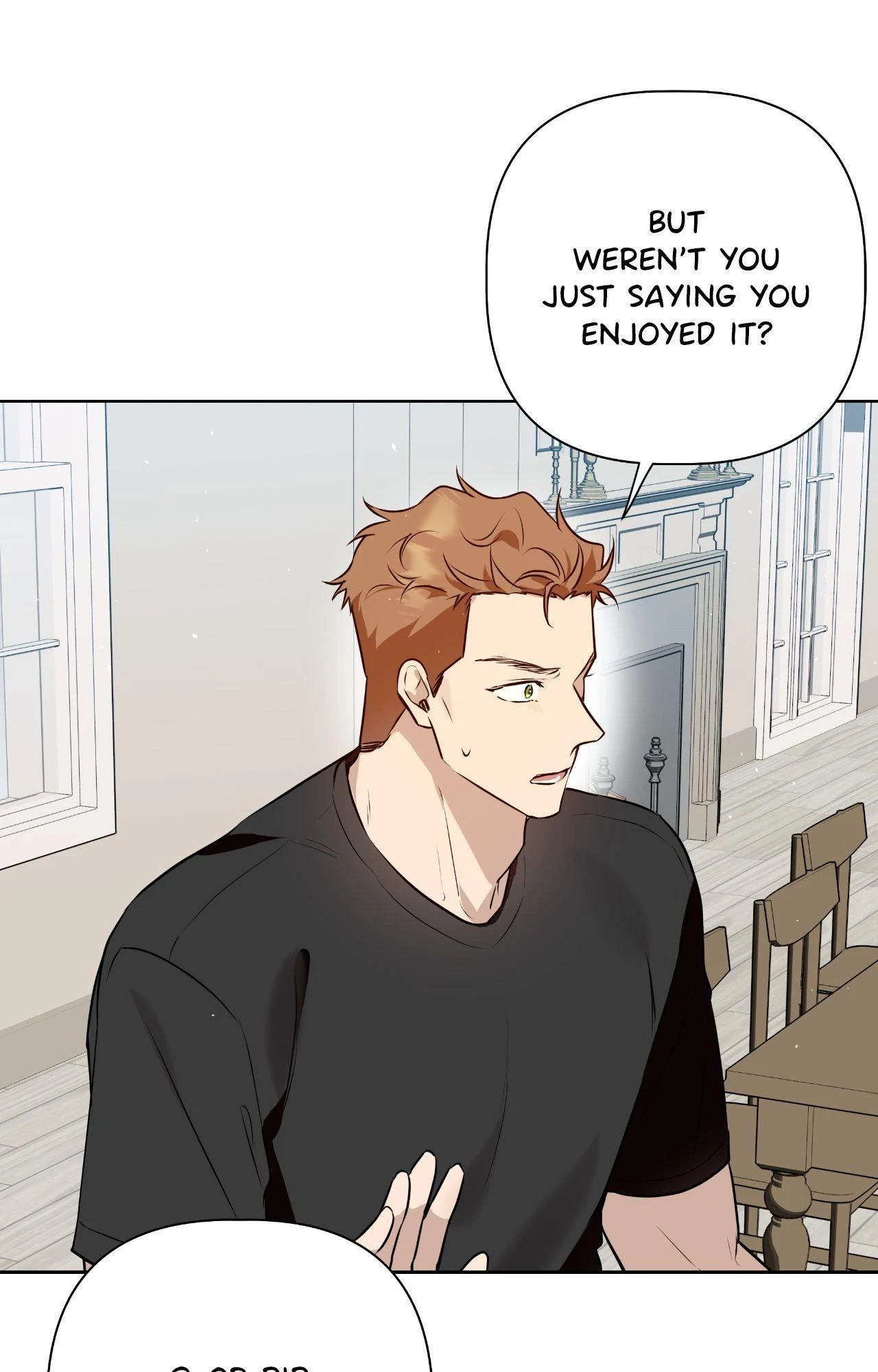 Perfect Omega - Chapter 31 Page 87