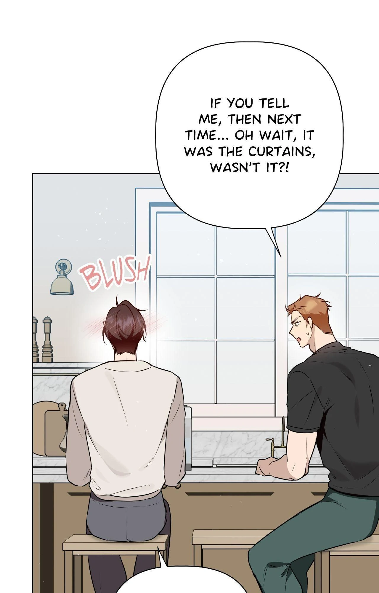 Perfect Omega - Chapter 31 Page 89