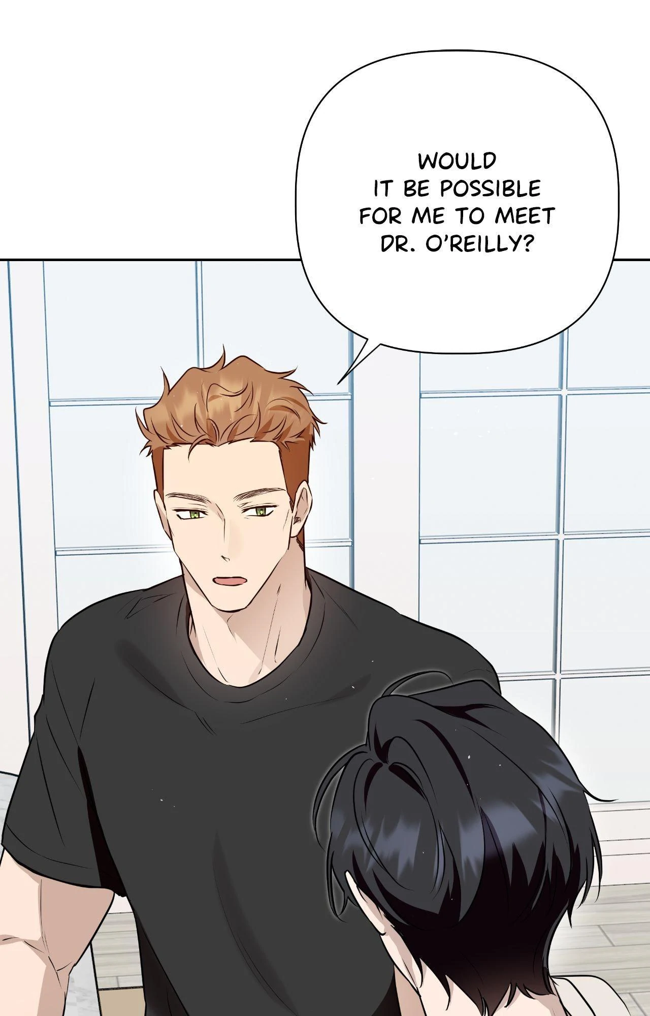 Perfect Omega - Chapter 31 Page 96