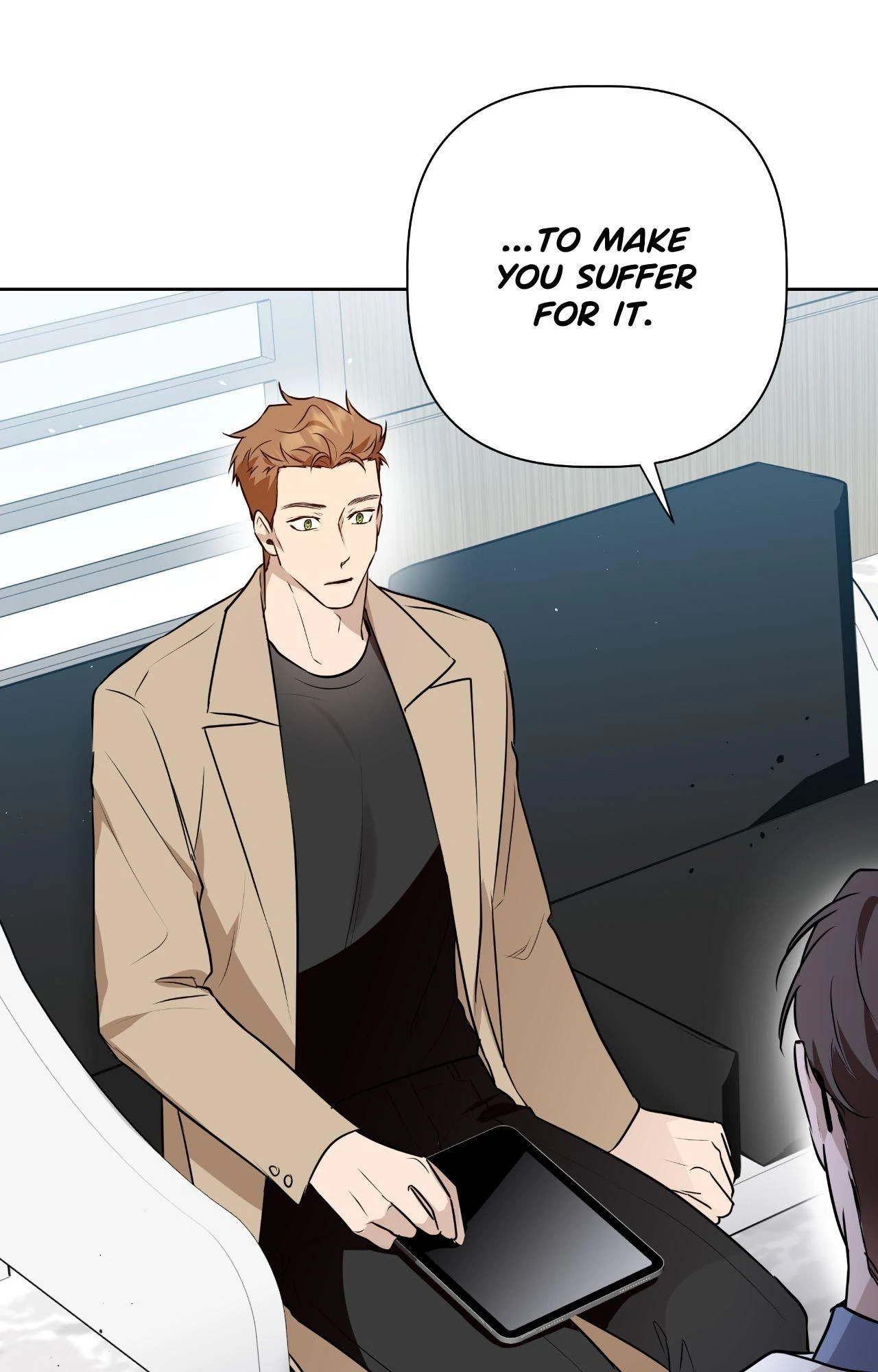 Perfect Omega - Chapter 32 Page 100