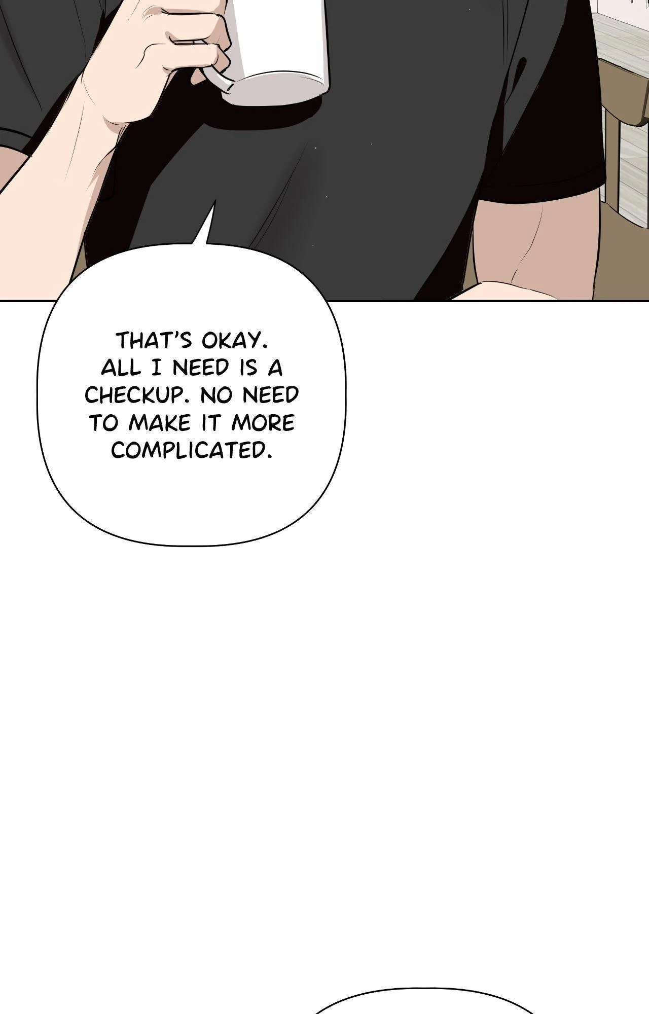 Perfect Omega - Chapter 32 Page 13