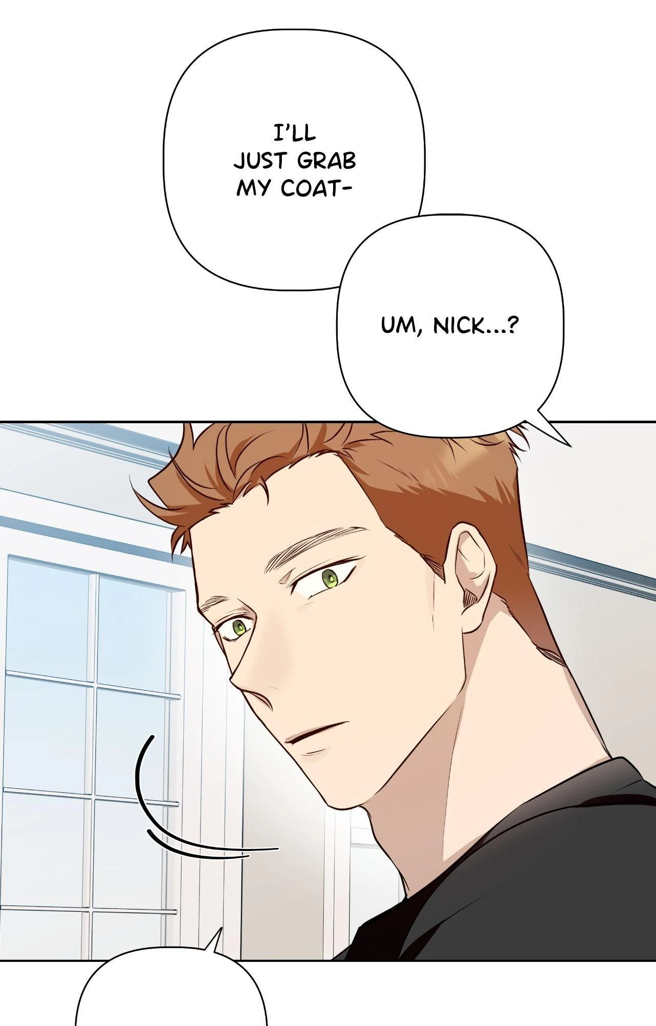 Perfect Omega - Chapter 32 Page 16