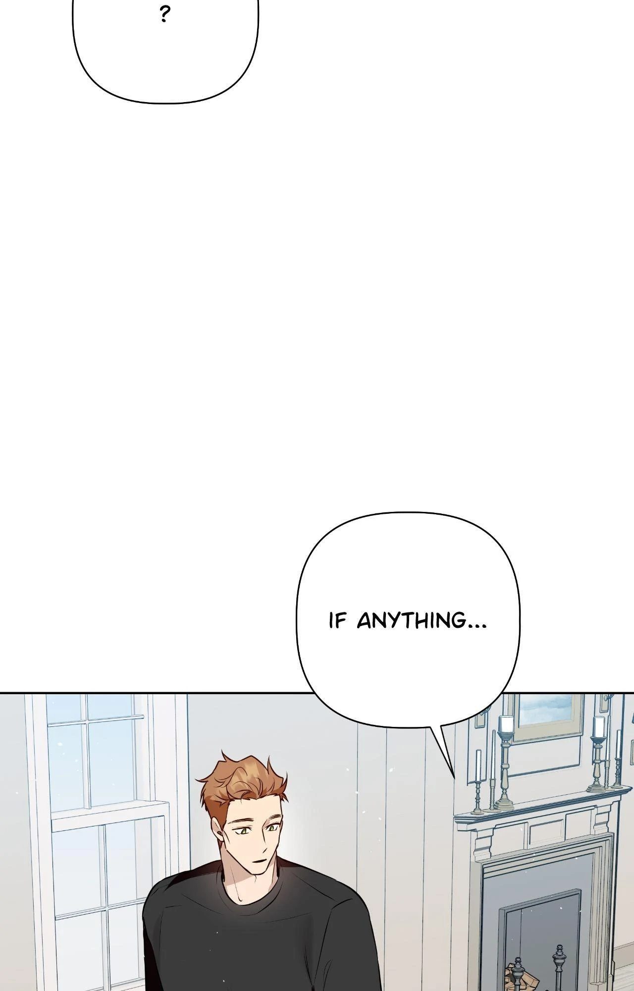 Perfect Omega - Chapter 32 Page 17