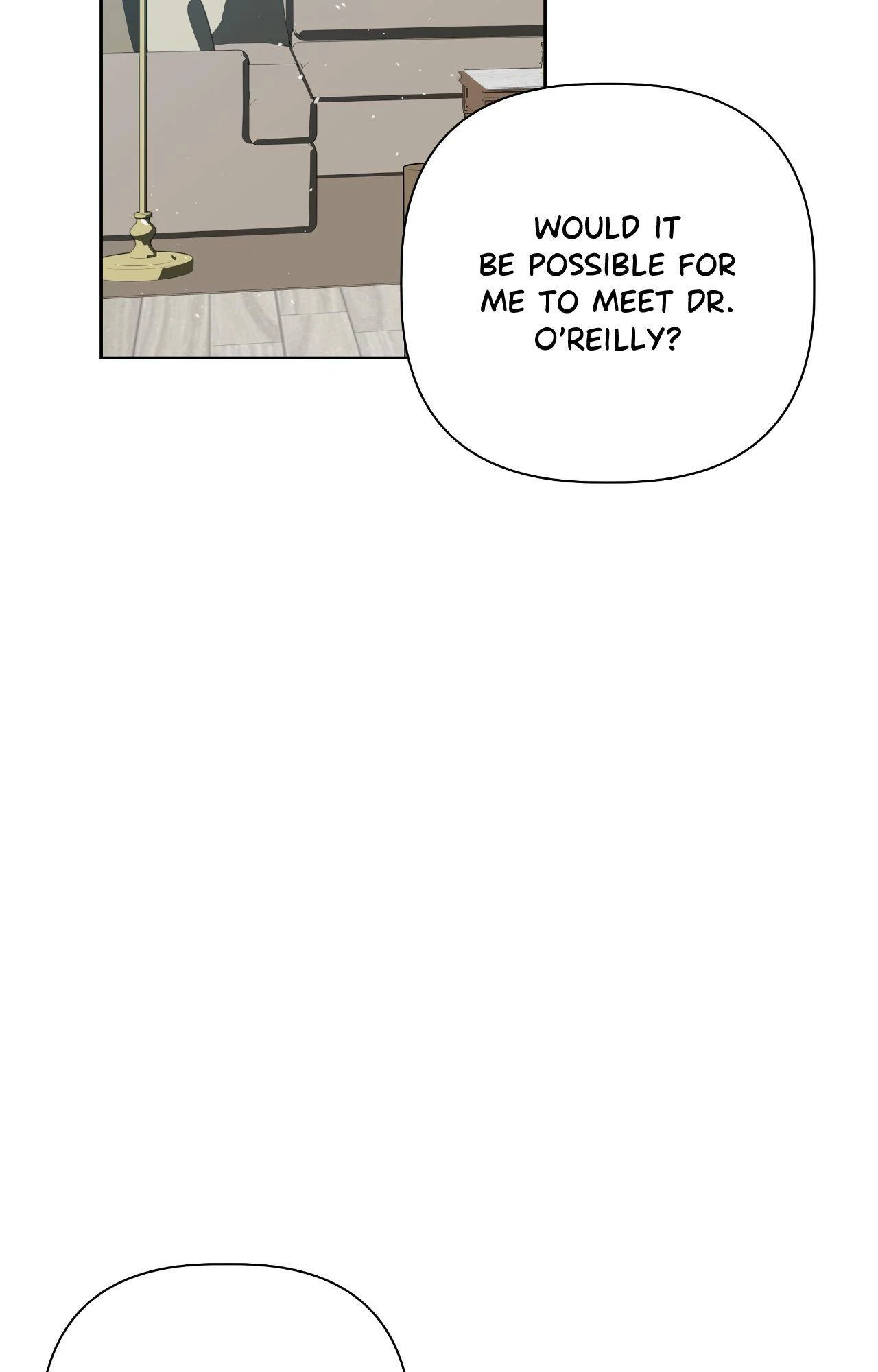 Perfect Omega - Chapter 32 Page 2