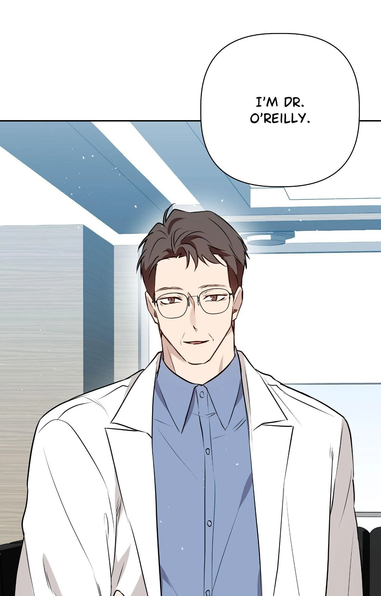 Perfect Omega - Chapter 32 Page 31