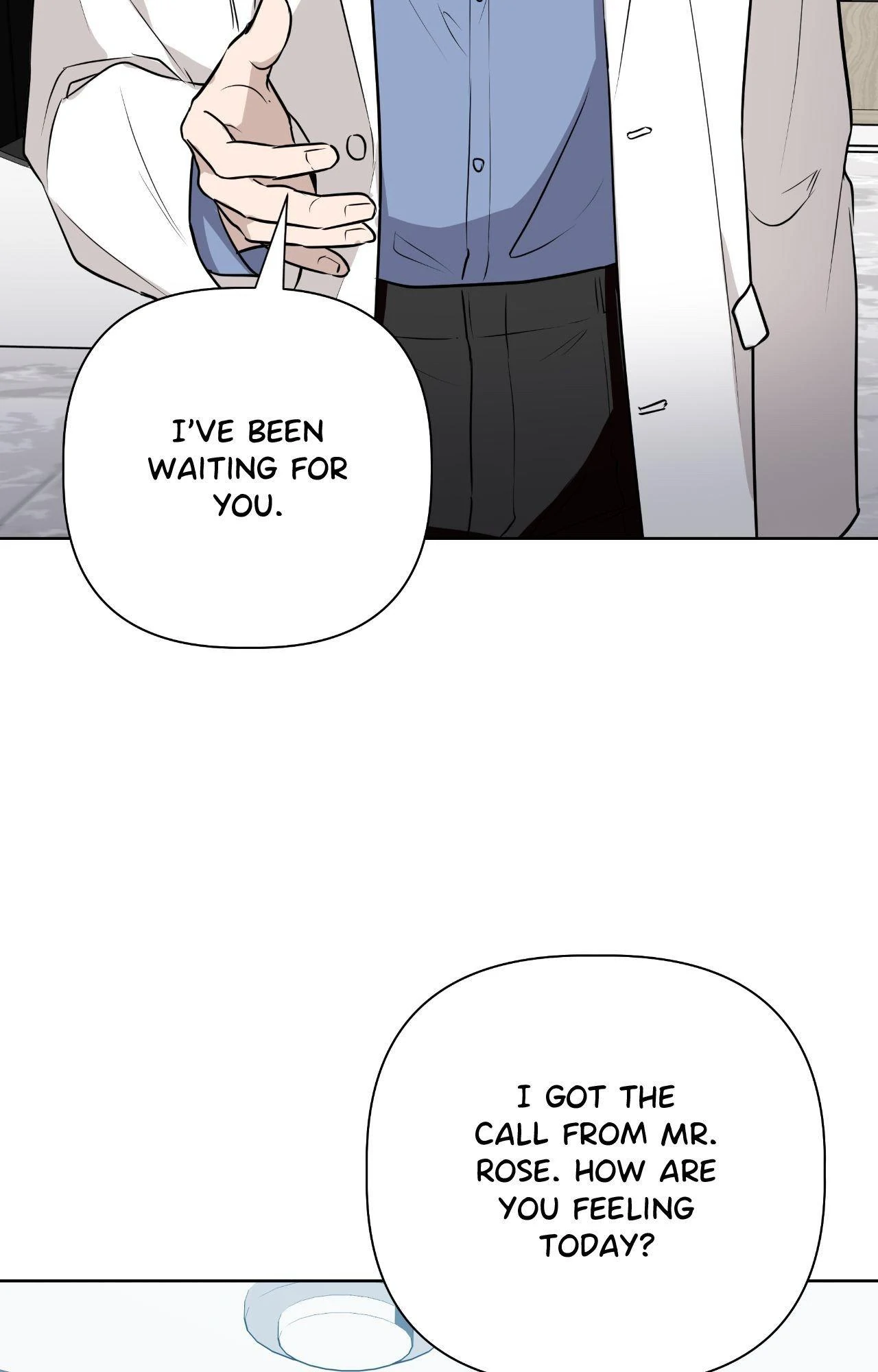 Perfect Omega - Chapter 32 Page 32