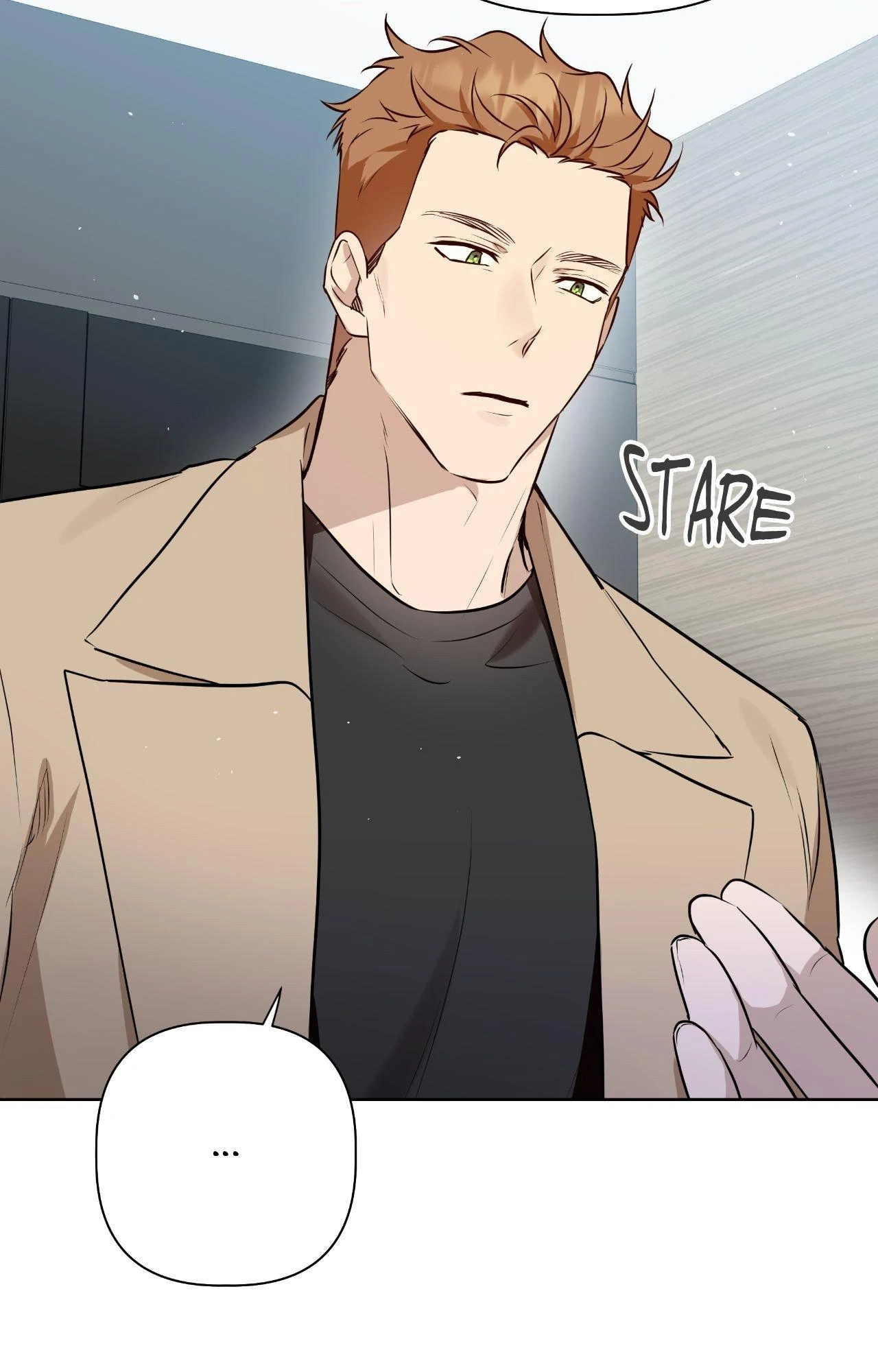 Perfect Omega - Chapter 32 Page 33