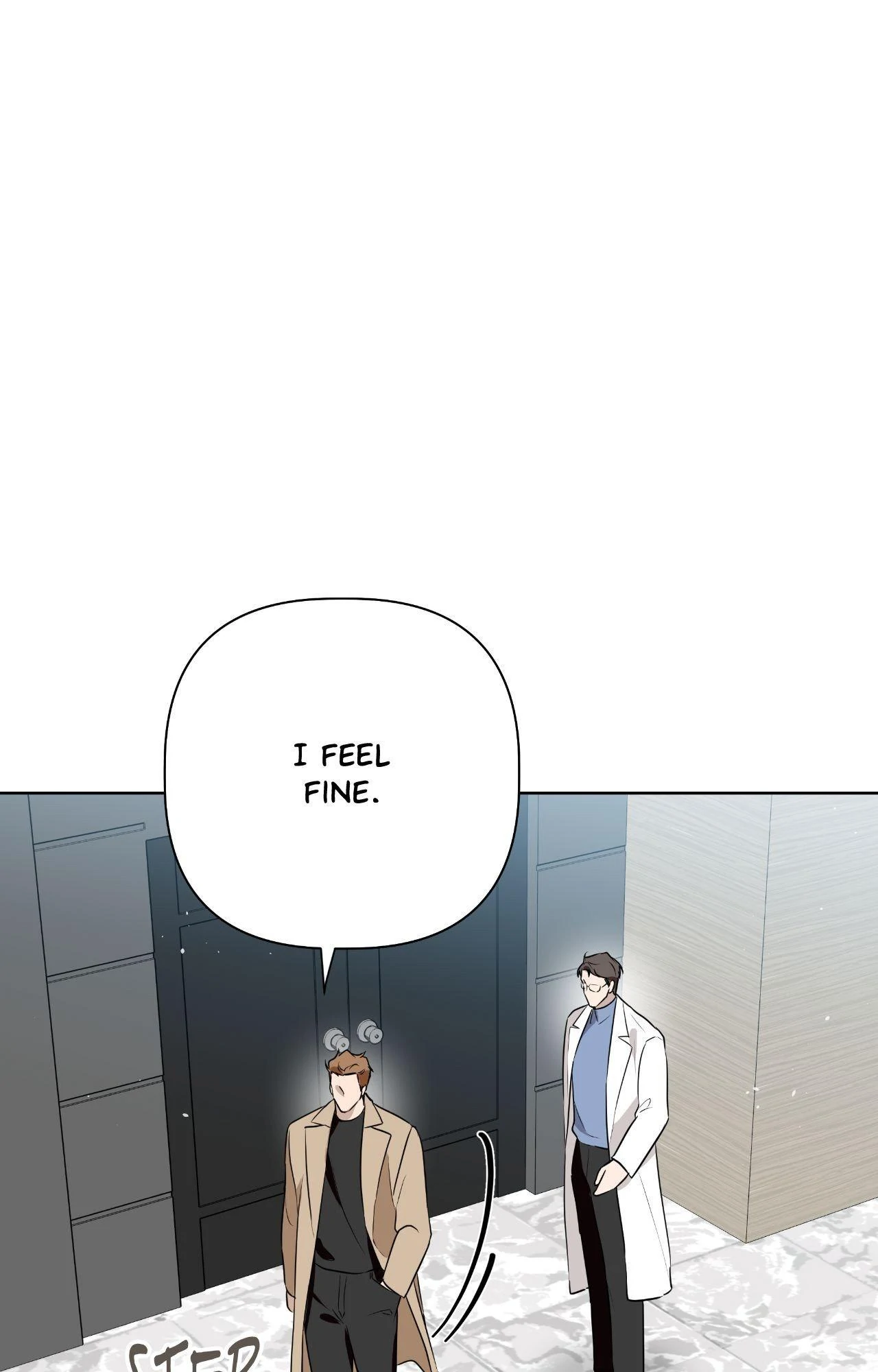 Perfect Omega - Chapter 32 Page 34
